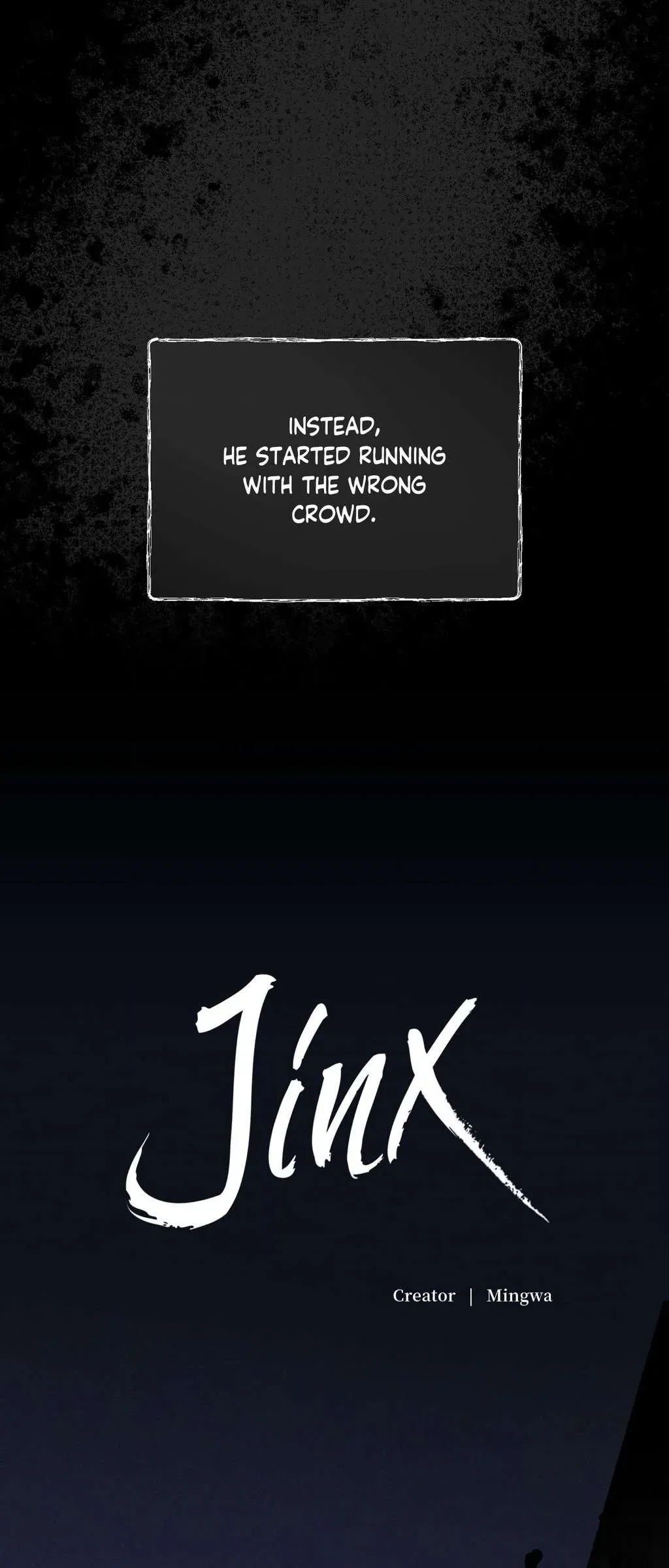 Jinx Chapter 77 Online - página 31