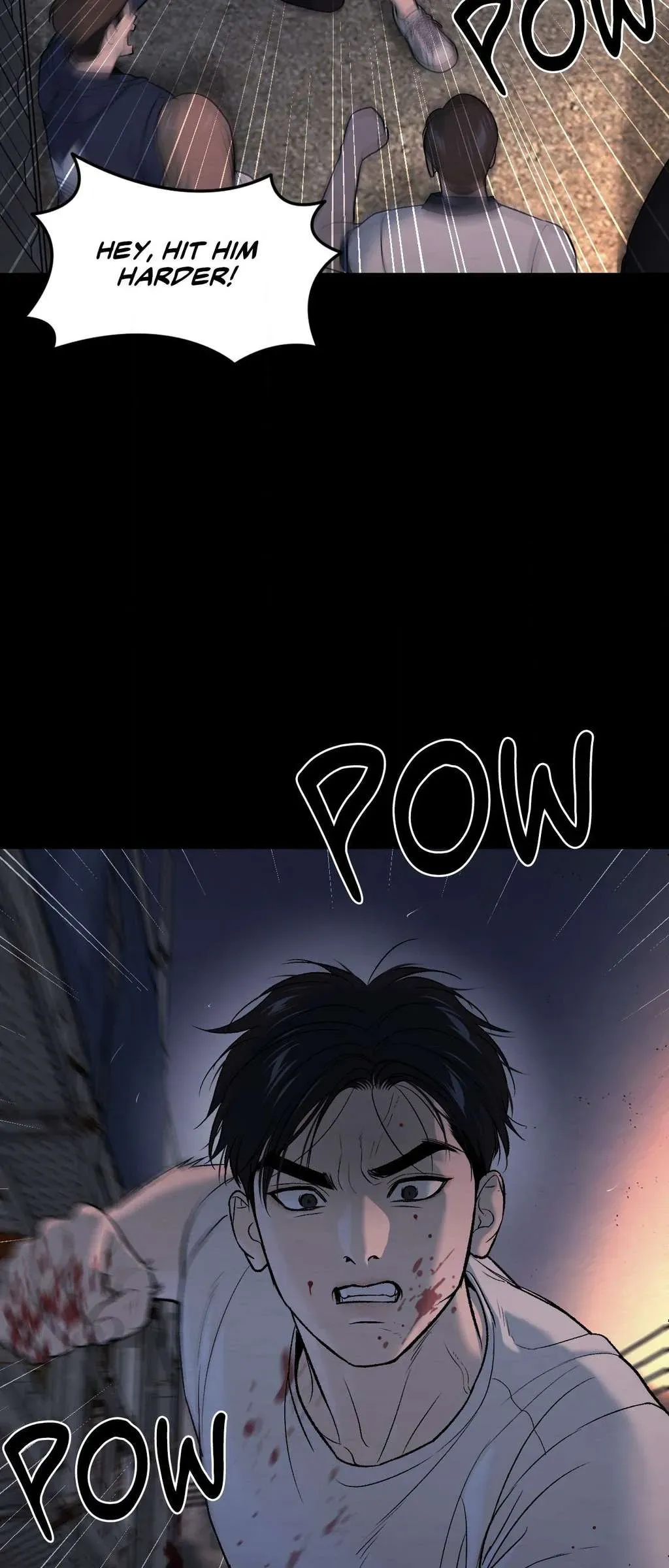 Jinx Chapter 77 Online - página 37