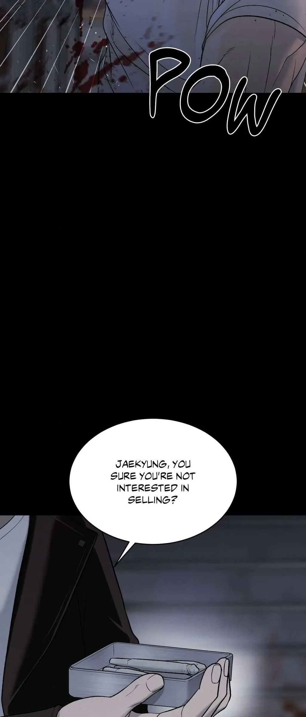 Jinx Chapter 77 Online - página 38