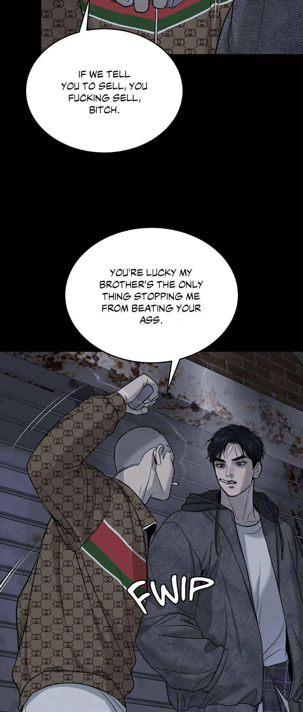 Jinx Chapter 77 Online - página 43