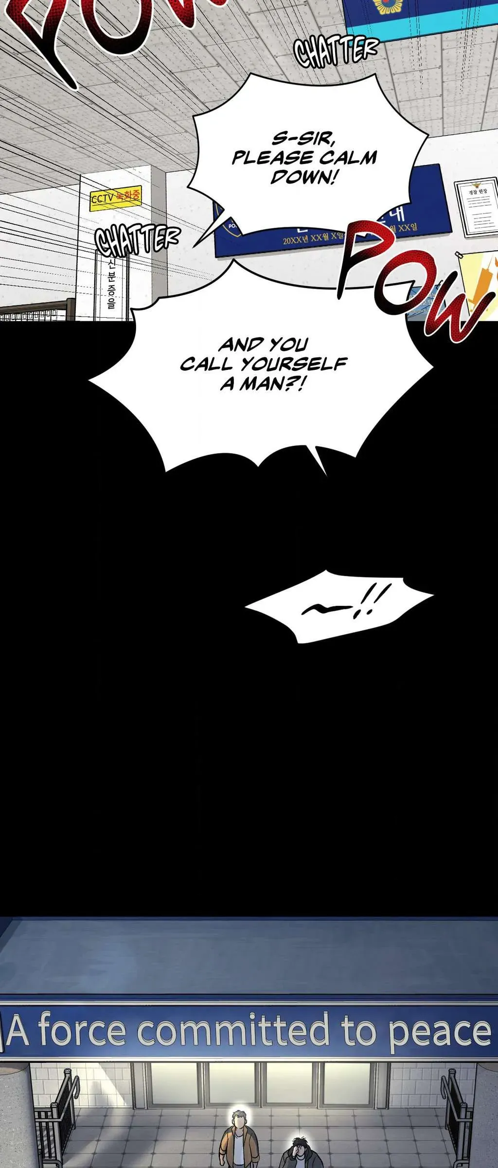 Jinx Chapter 77 Online - página 52