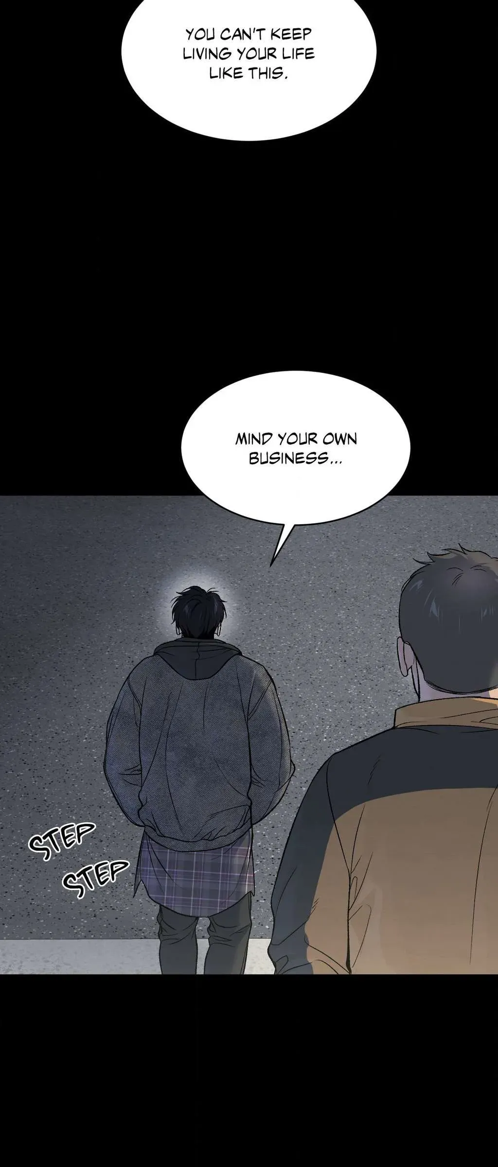 Jinx Chapter 77 Online - página 54