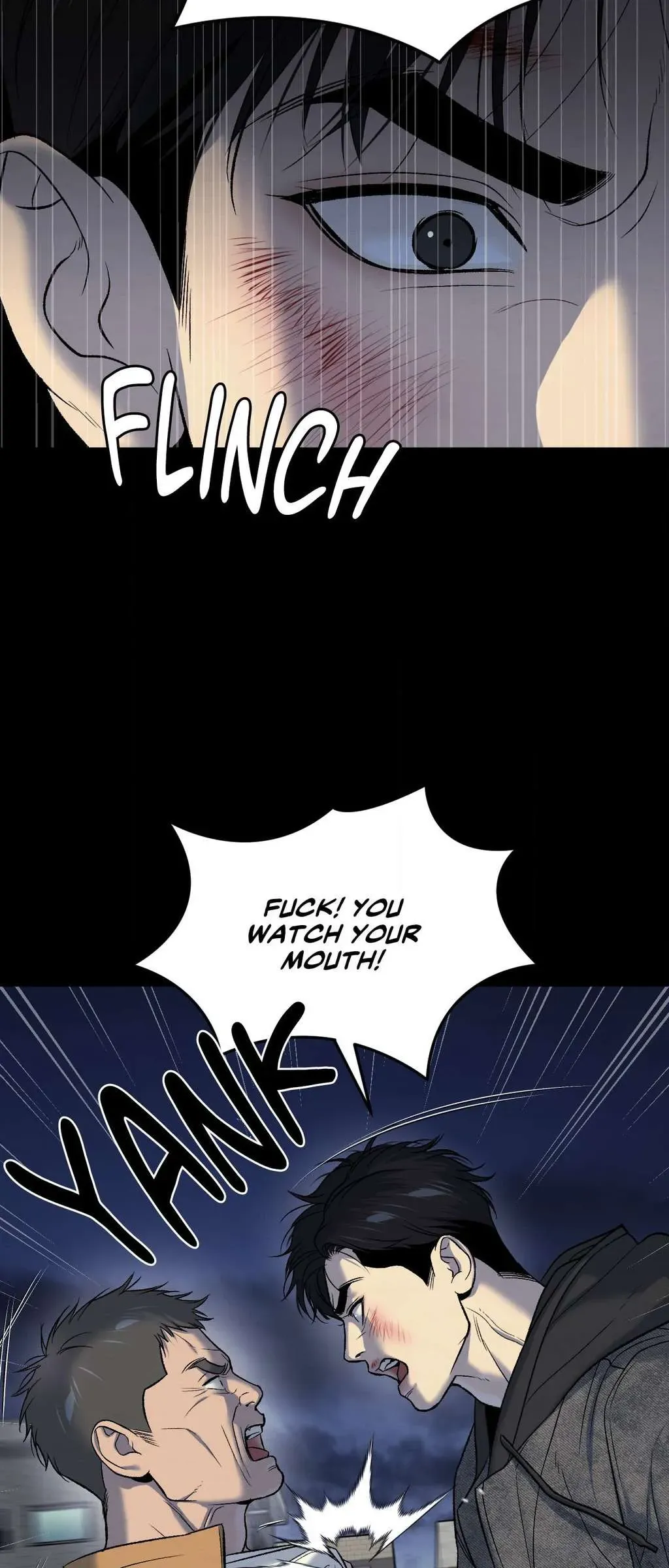 Jinx Chapter 77 Online - página 56