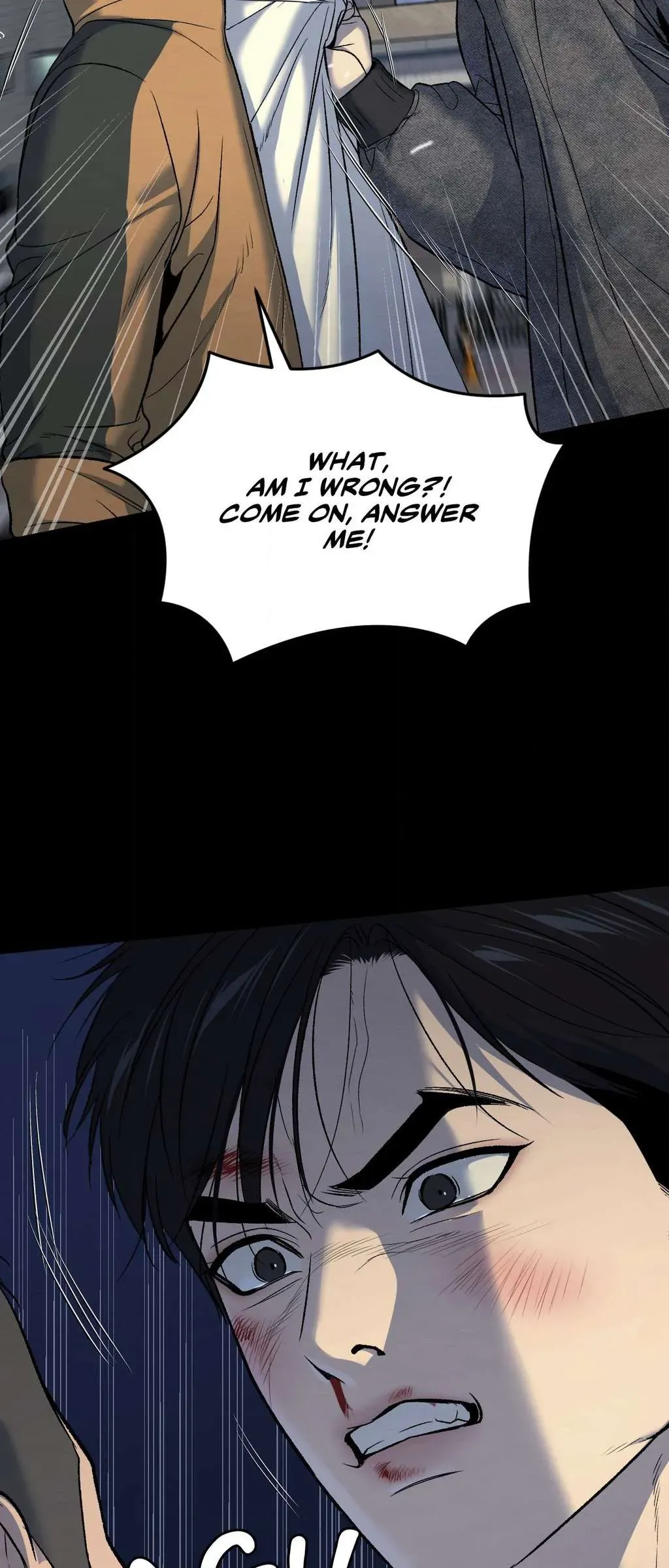Jinx Chapter 77 Online - página 57