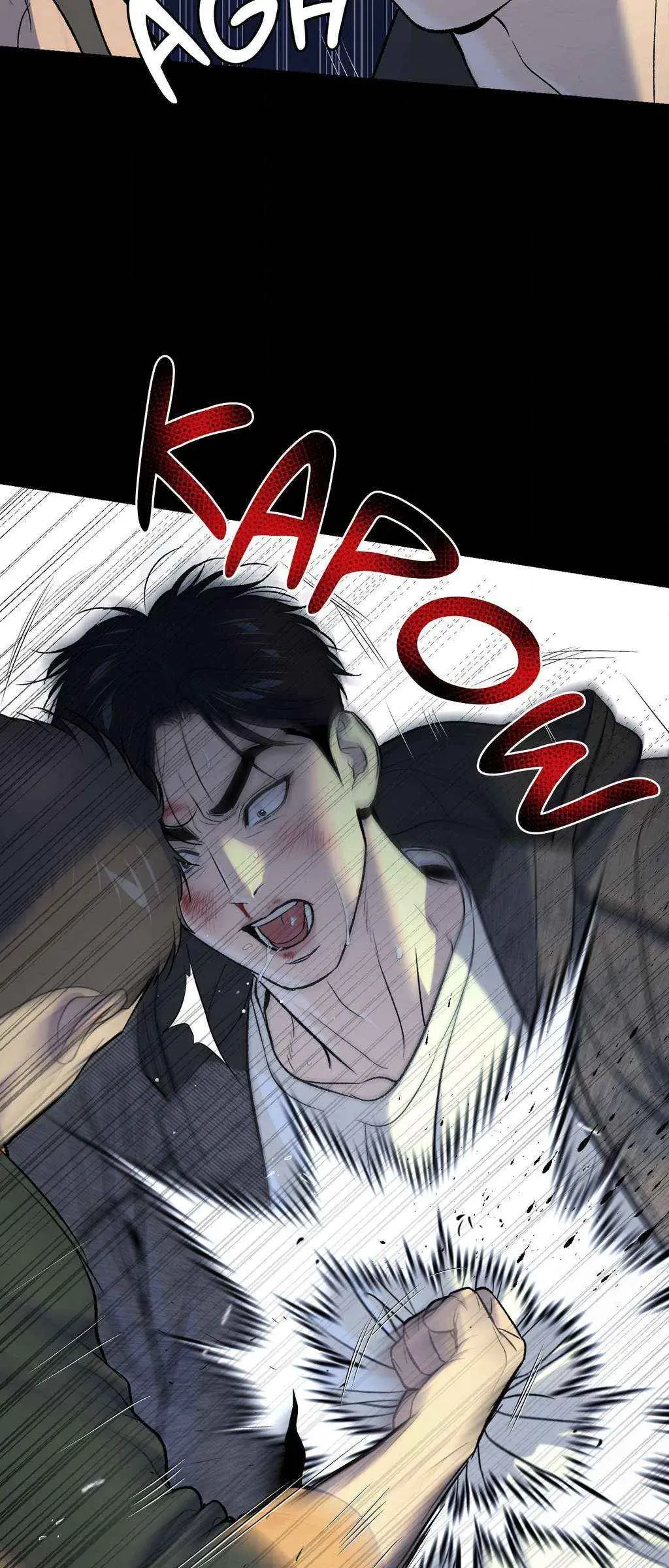 Jinx Chapter 77 Online - página 58