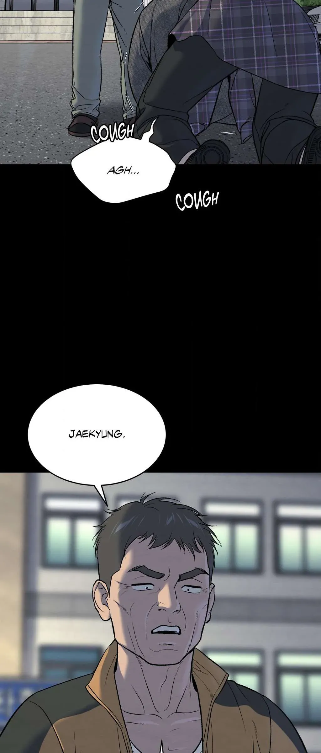 Jinx Chapter 77 Online - página 60