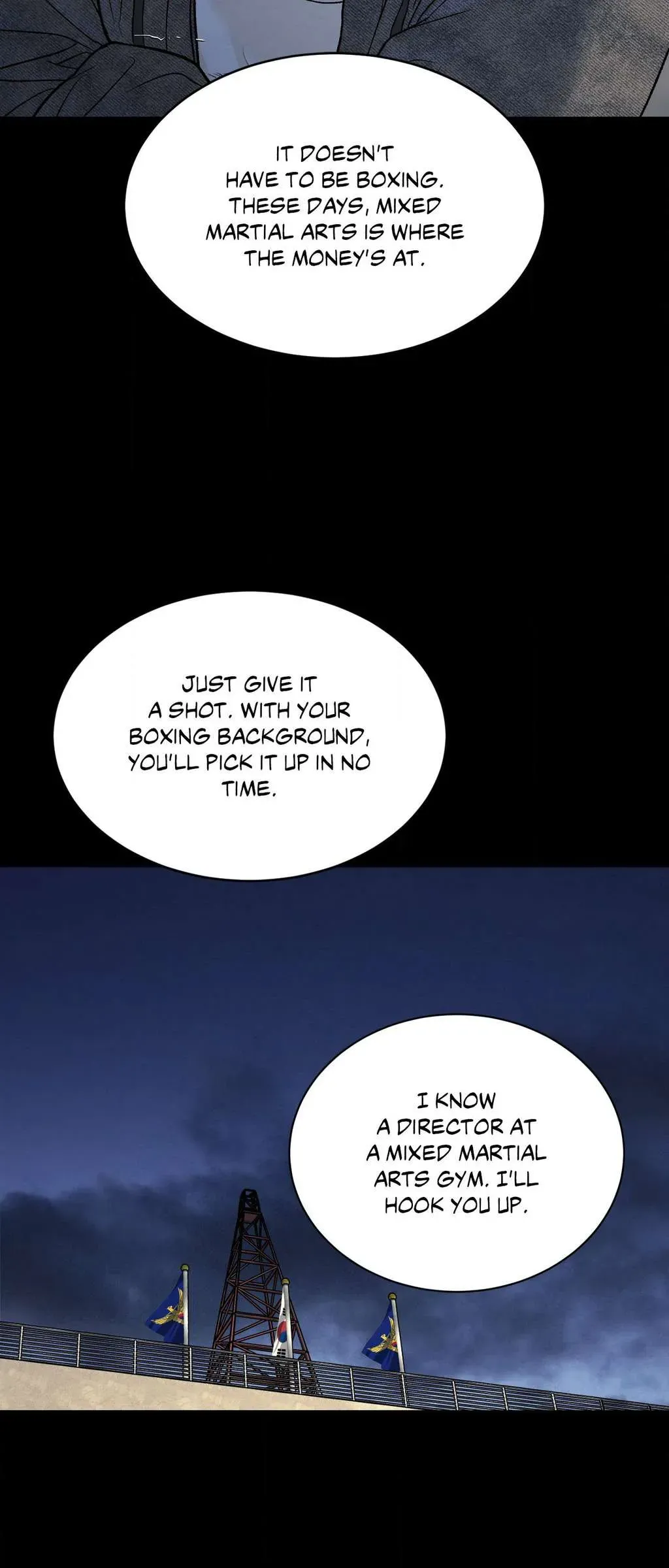 Jinx Chapter 77 Online - página 62