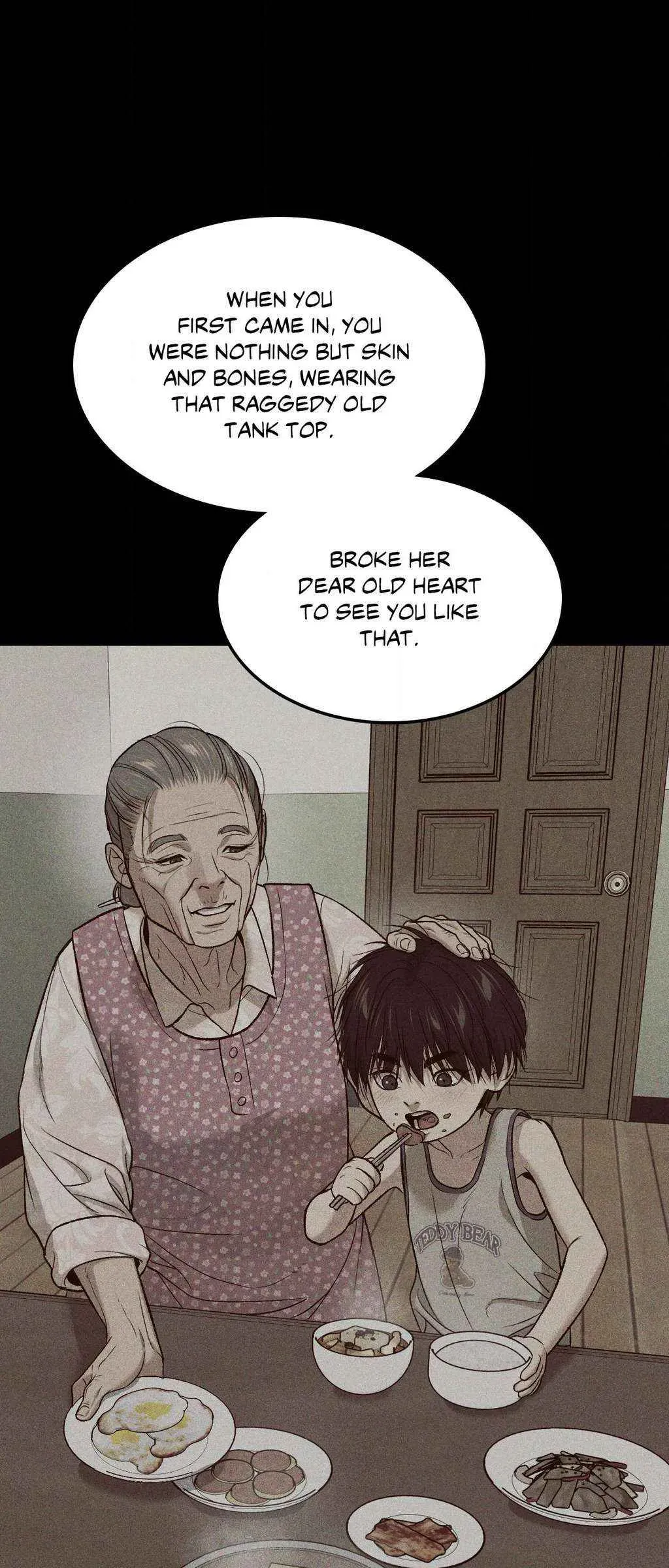Jinx Chapter 77 Online - página 65