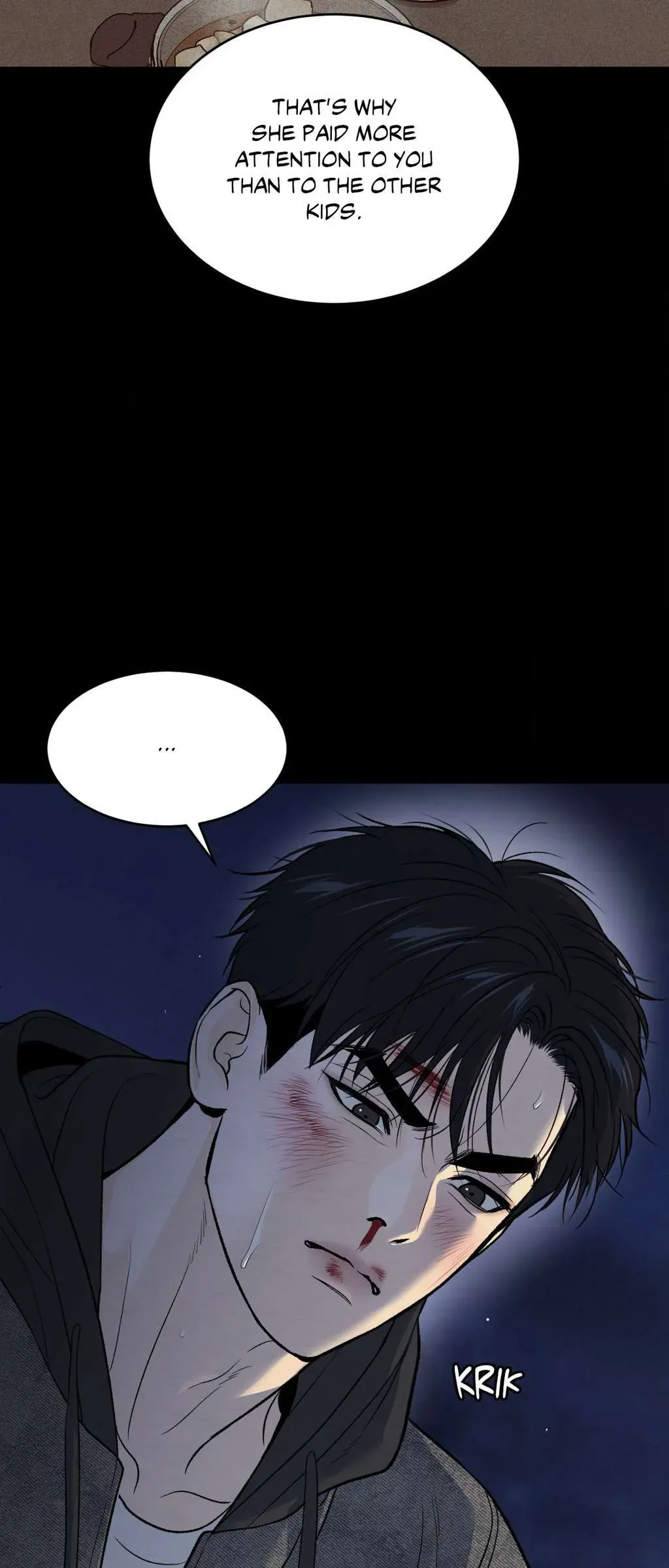Jinx Chapter 77 Online - página 66