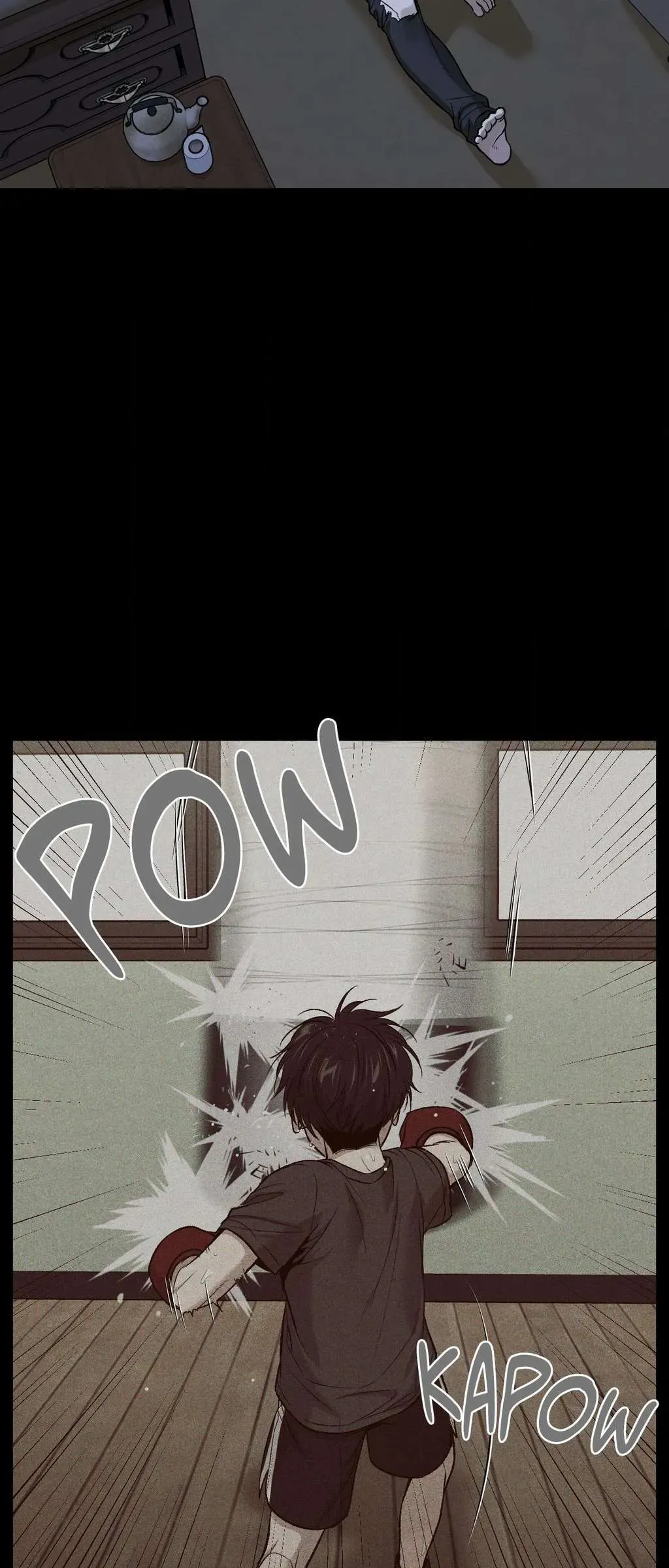 Jinx Chapter 77 Online - página 69