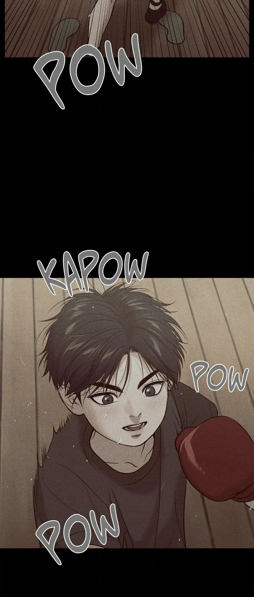 Jinx Chapter 77 Online - página 70