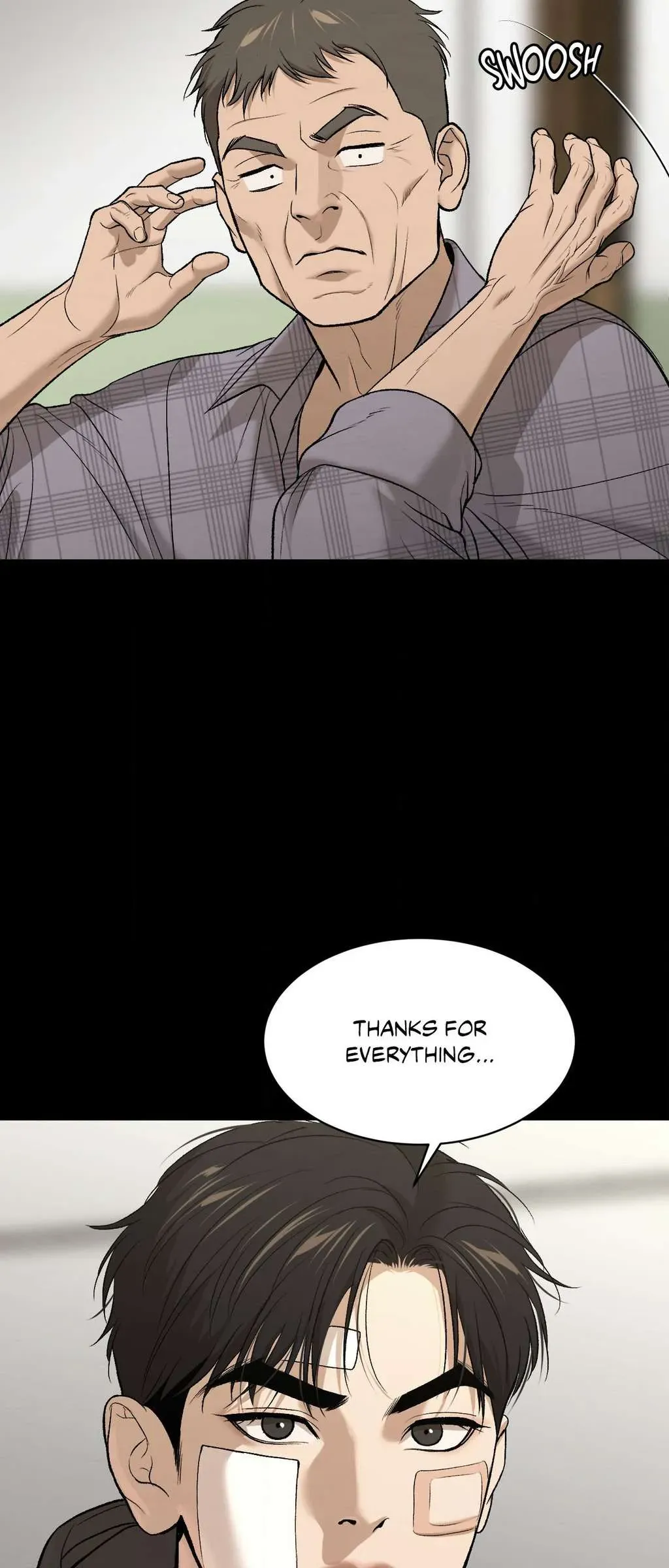 Jinx Chapter 77 Online - página 78