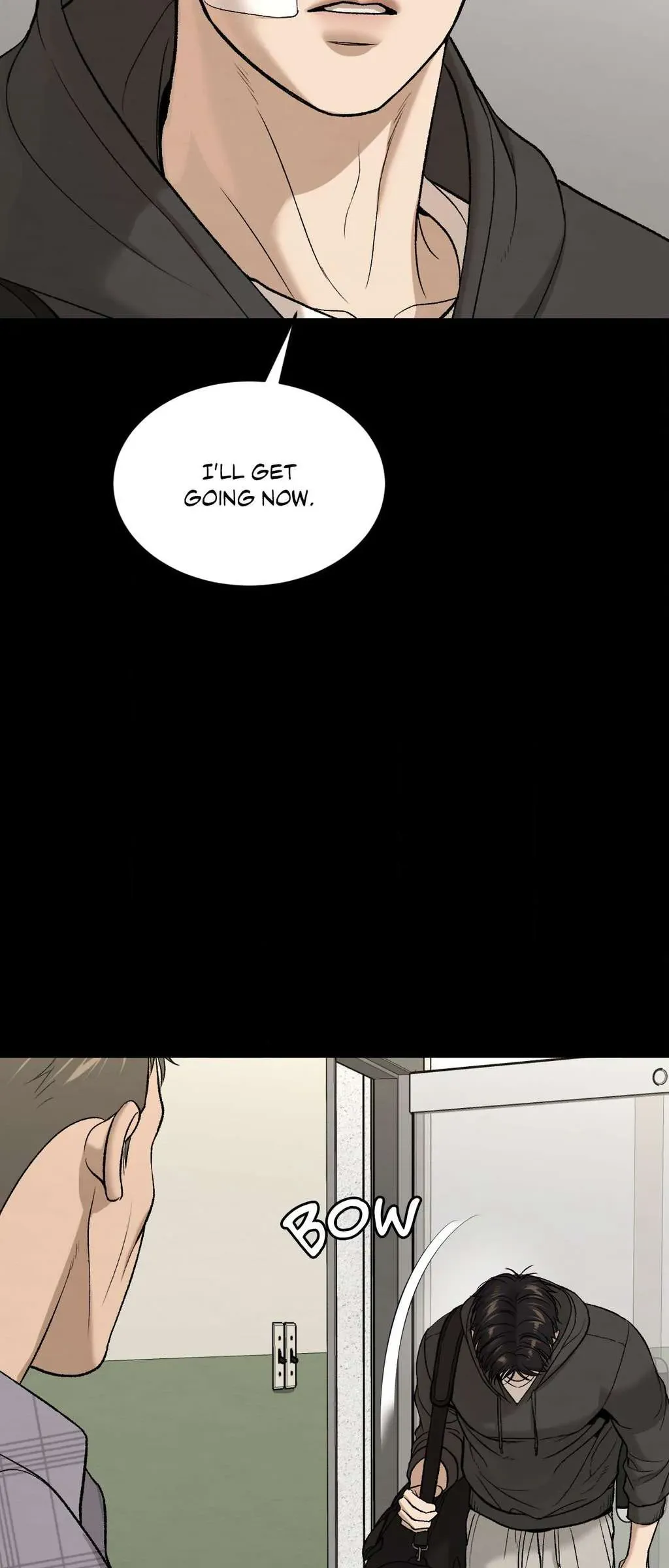 Jinx Chapter 77 Online - página 79