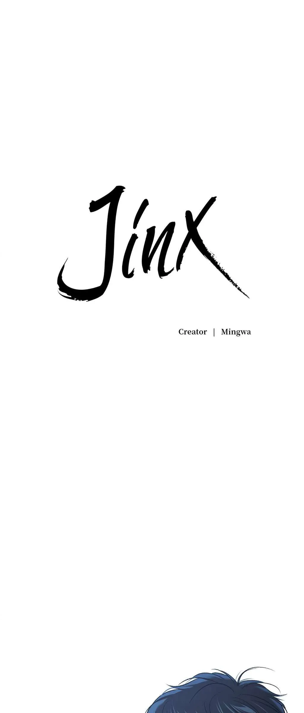Jinx Chapter 78 Online - página 1