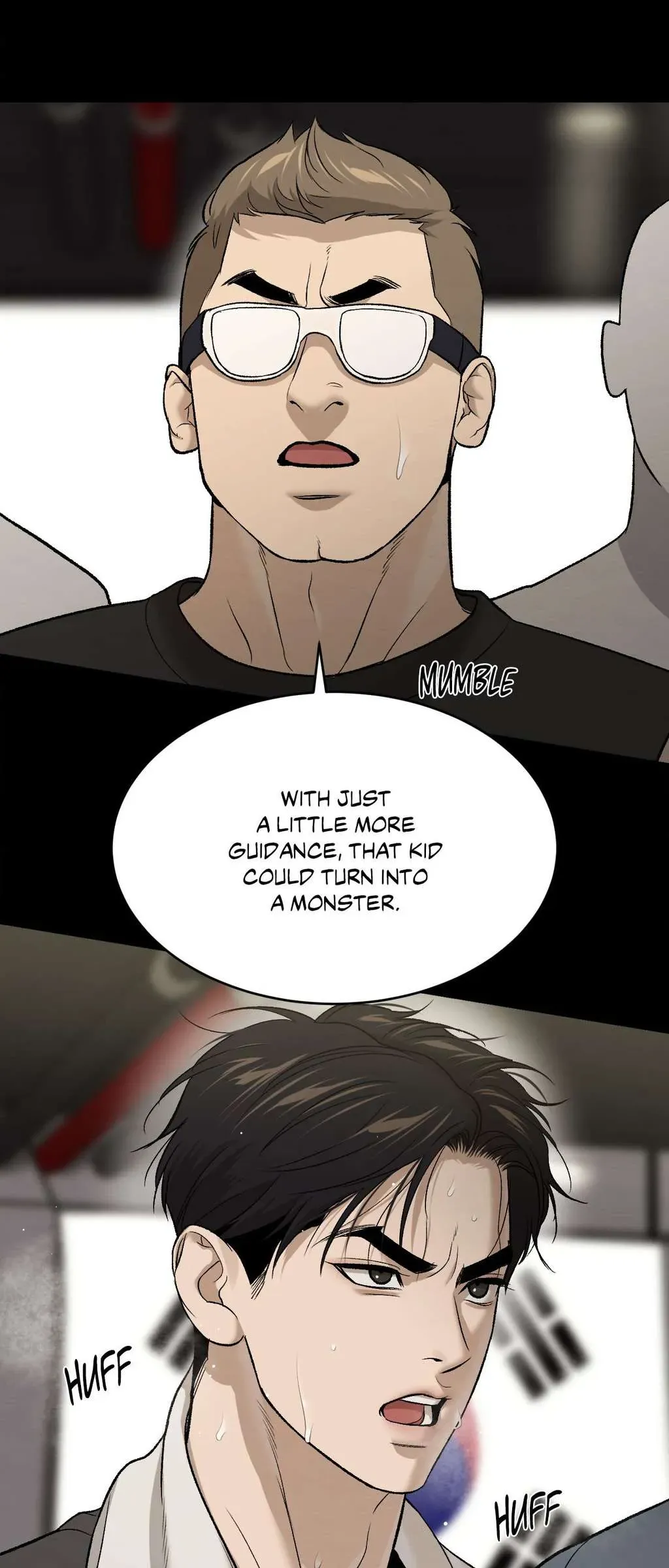 Jinx Chapter 78 Online - página 5