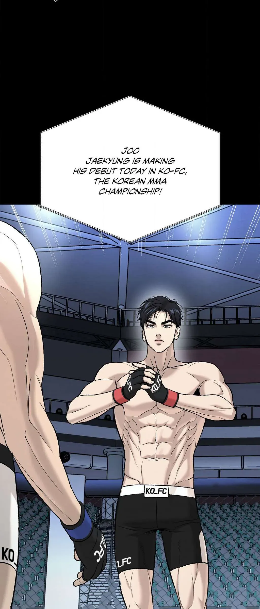 Jinx Chapter 78 Online - página 7