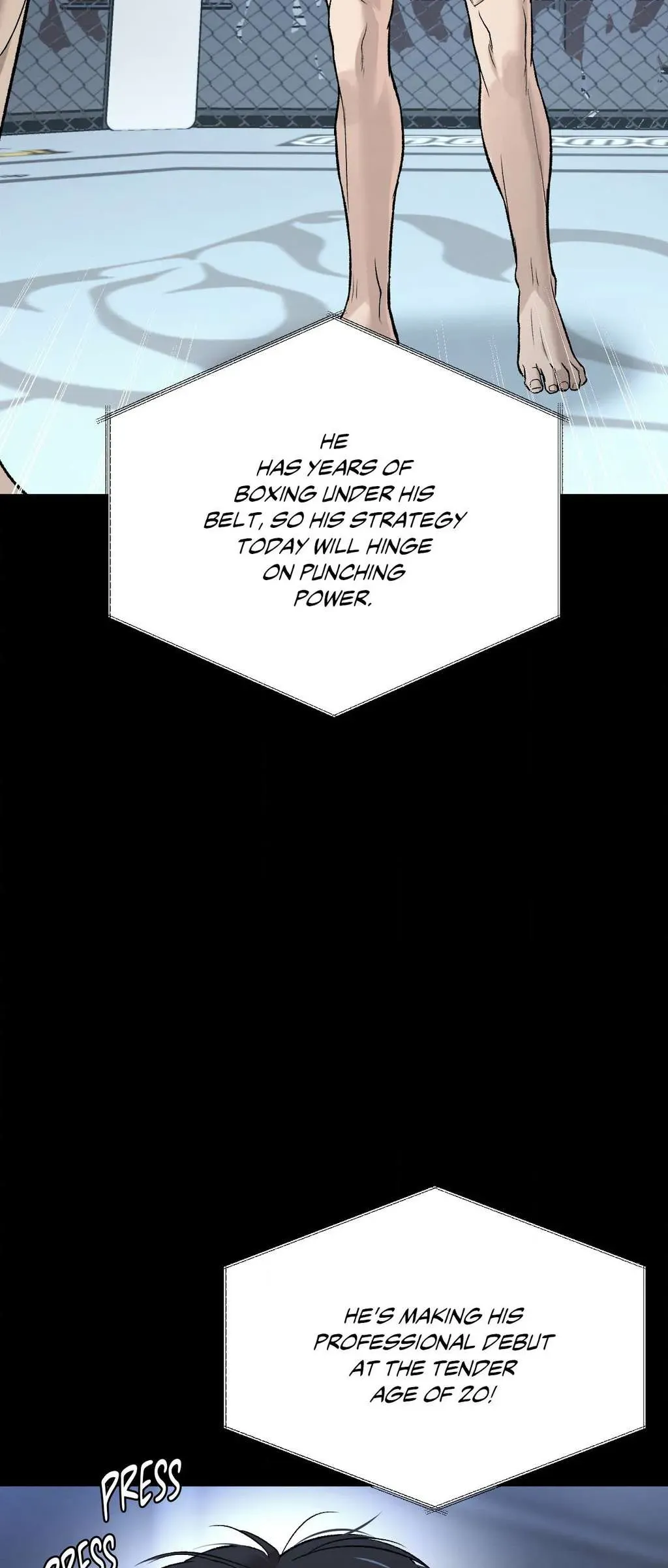 Jinx Chapter 78 Online - página 8