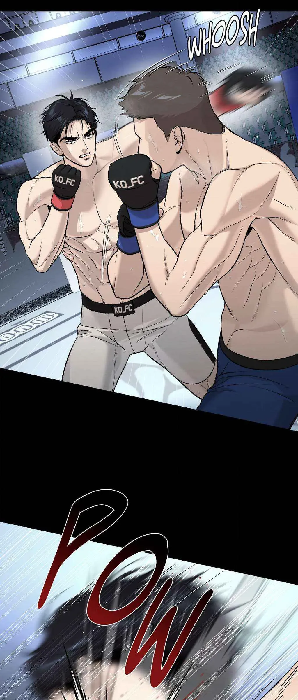Jinx Chapter 78 Online - página 13
