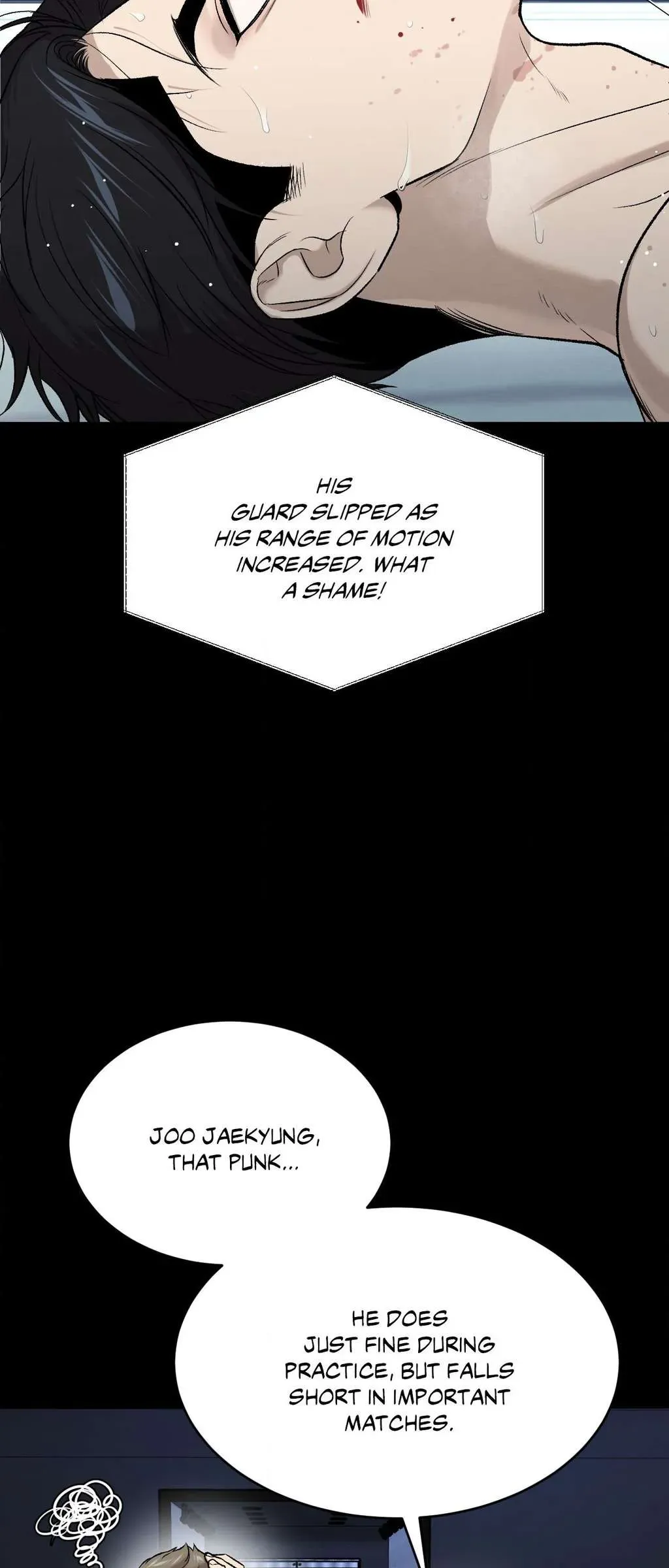 Jinx Chapter 78 Online - página 16