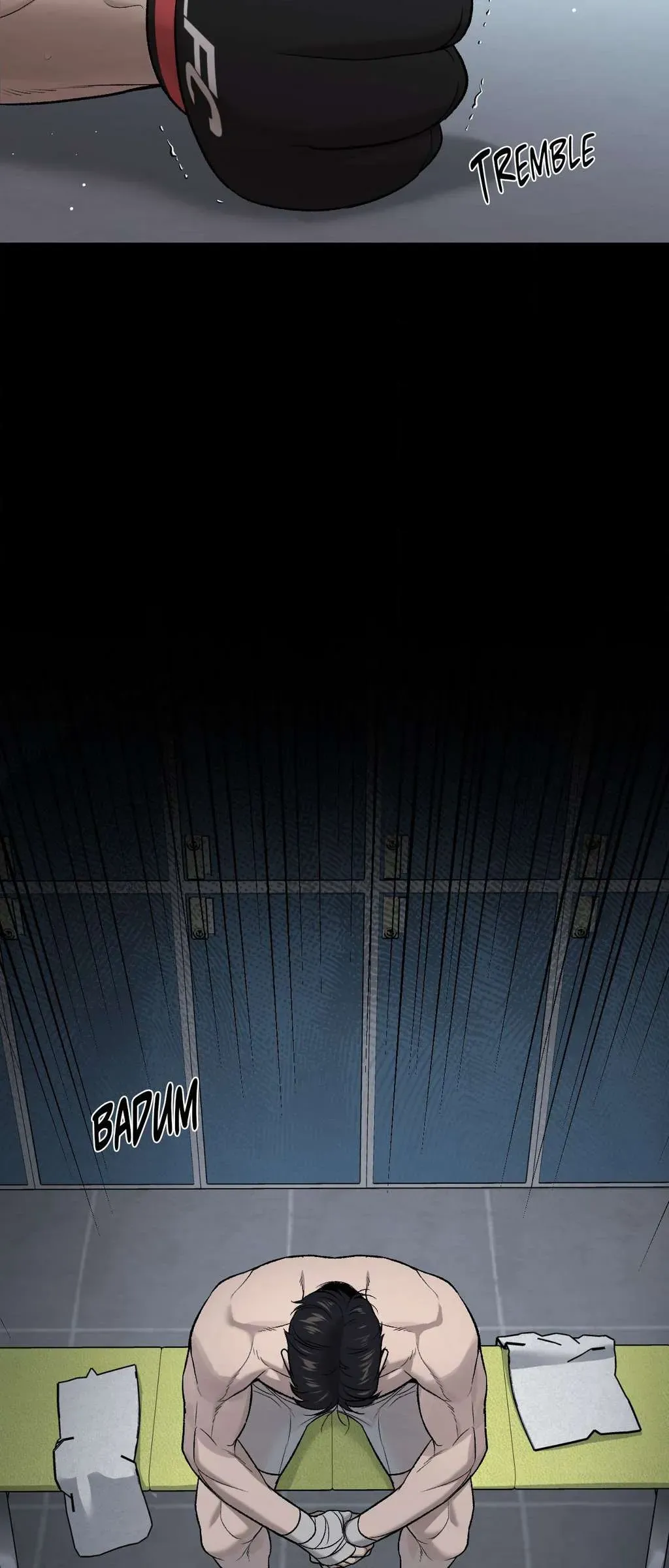 Jinx Chapter 78 Online - página 18