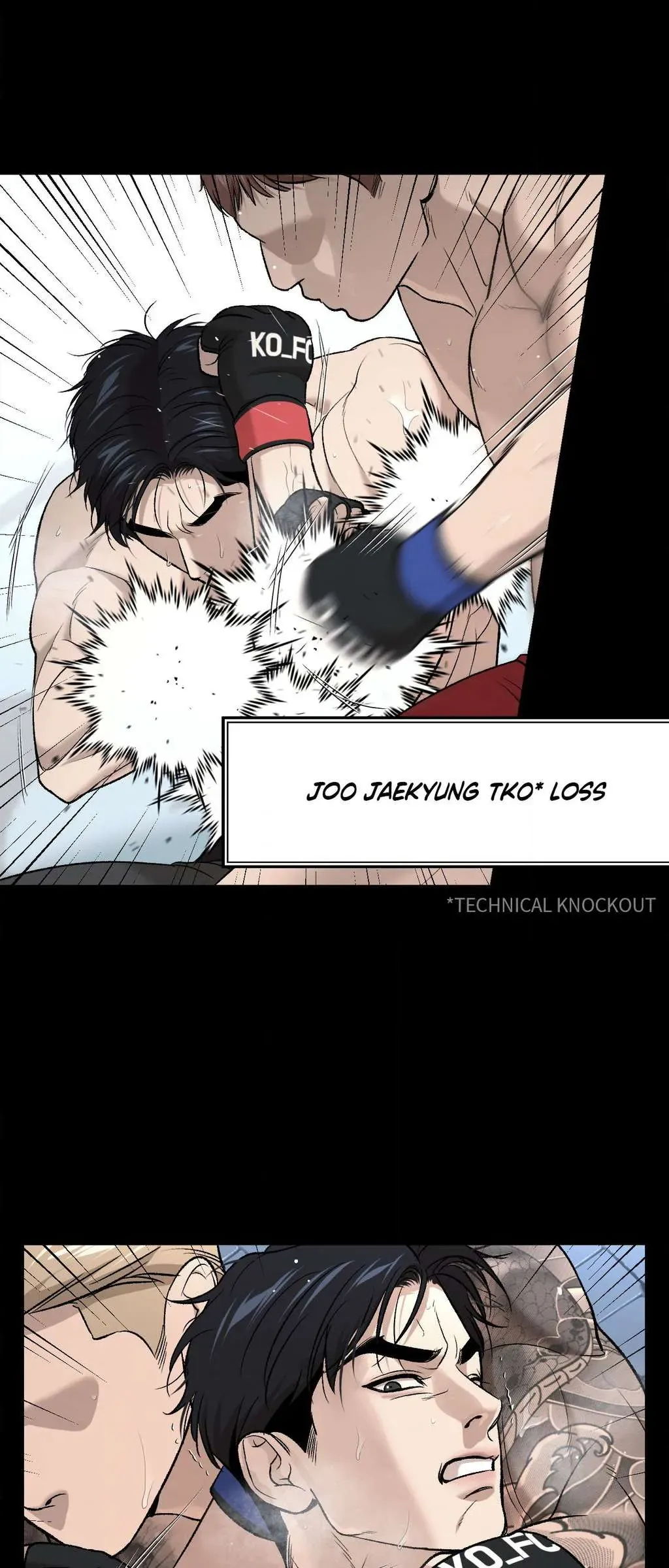 Jinx Chapter 78 Online - página 22