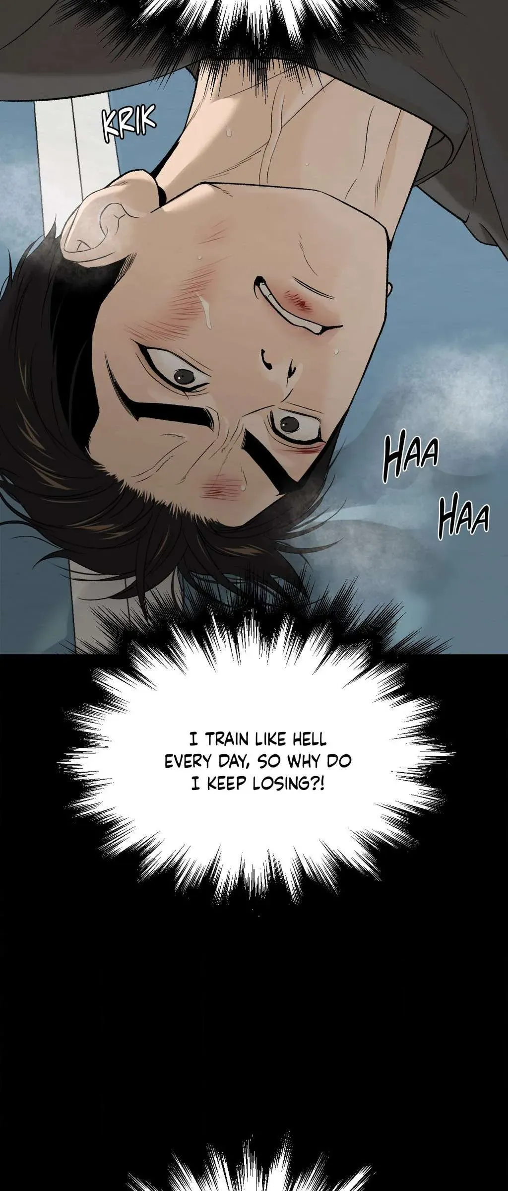 Jinx Chapter 78 Online - página 27