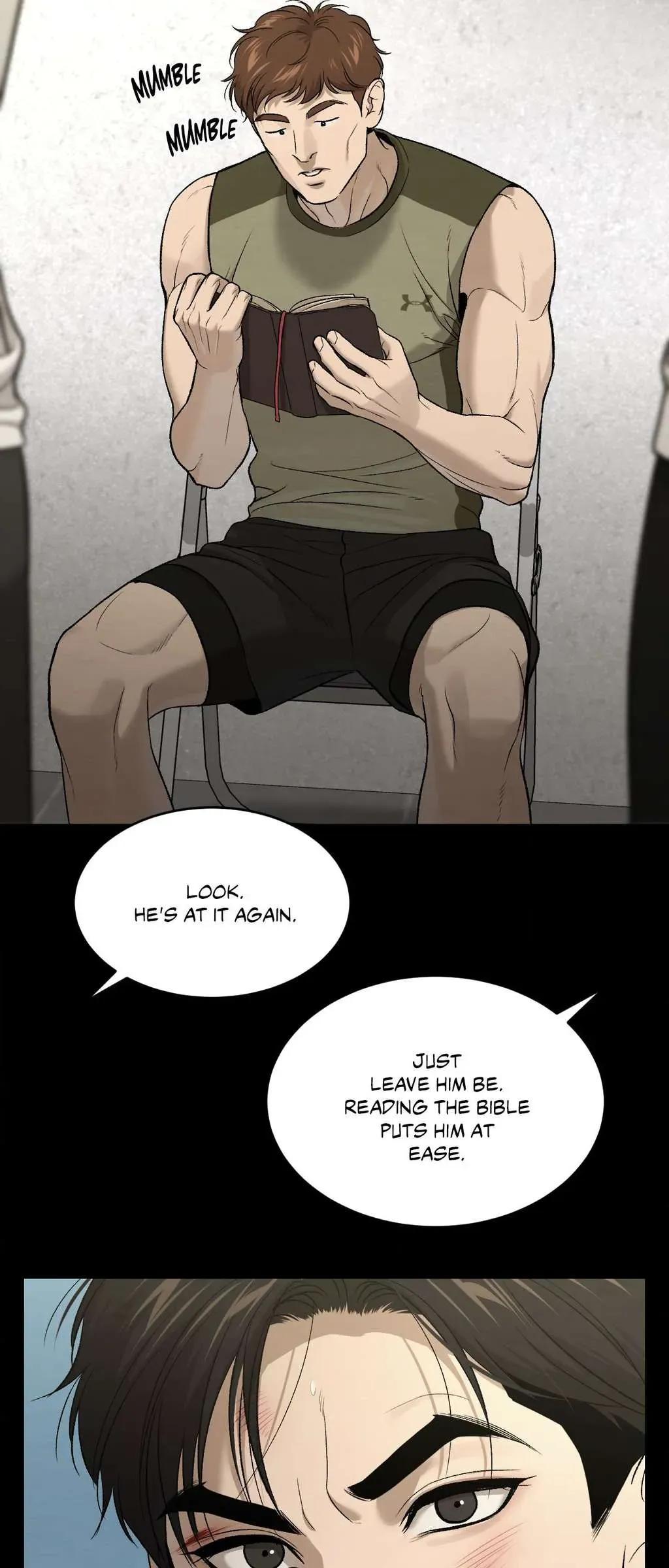 Jinx Chapter 78 Online - página 30
