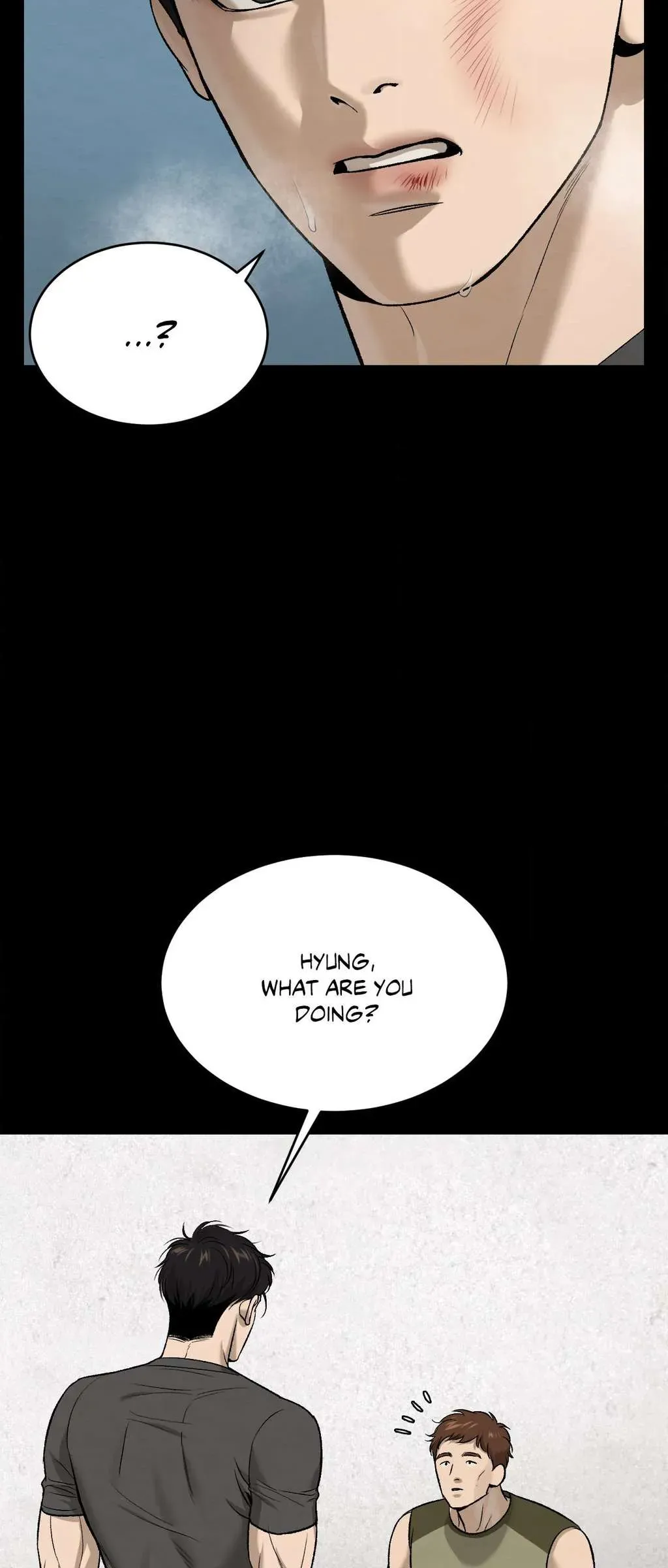 Jinx Chapter 78 Online - página 31