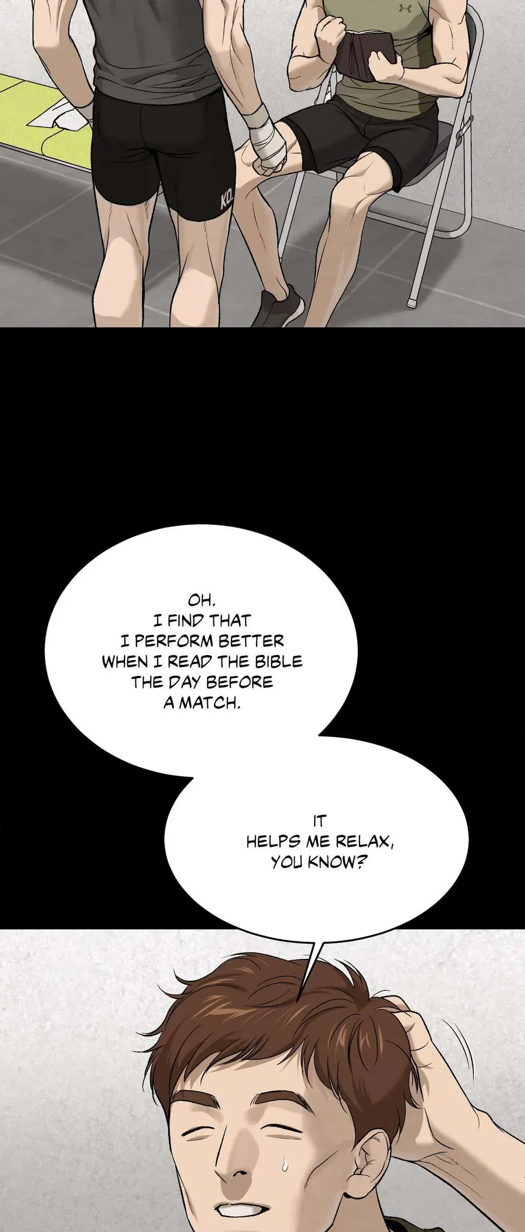 Jinx Chapter 78 Online - página 32