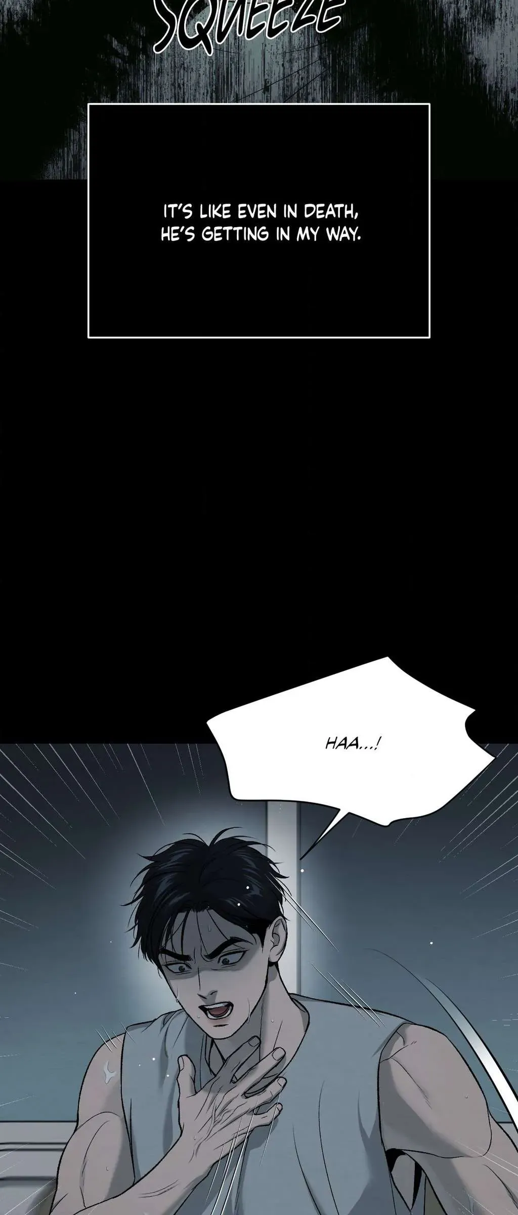 Jinx Chapter 78 Online - página 39