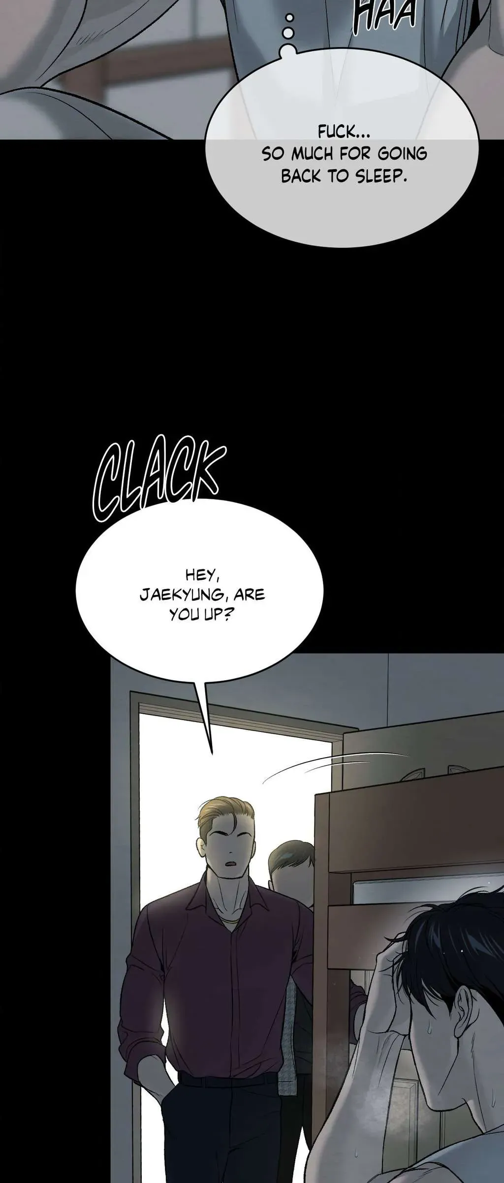 Jinx Chapter 78 Online - página 41