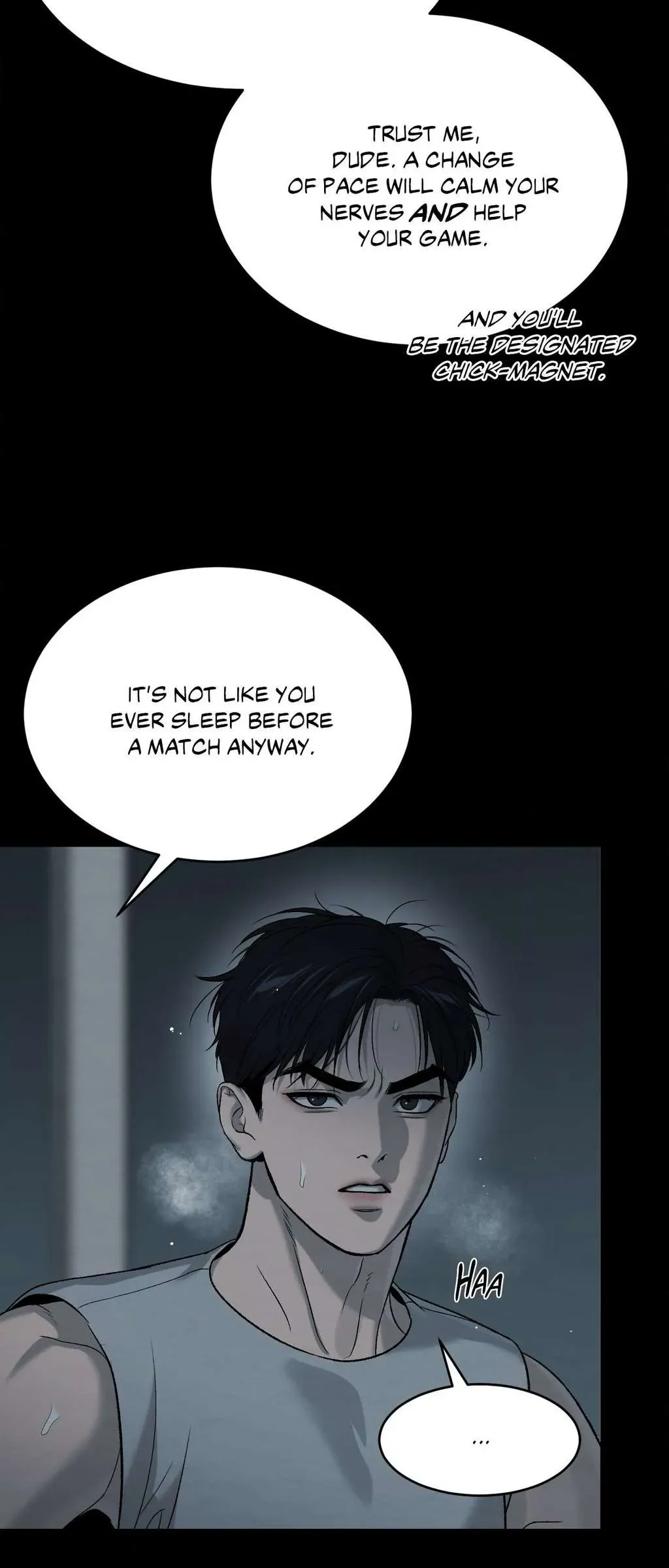 Jinx Chapter 78 Online - página 43