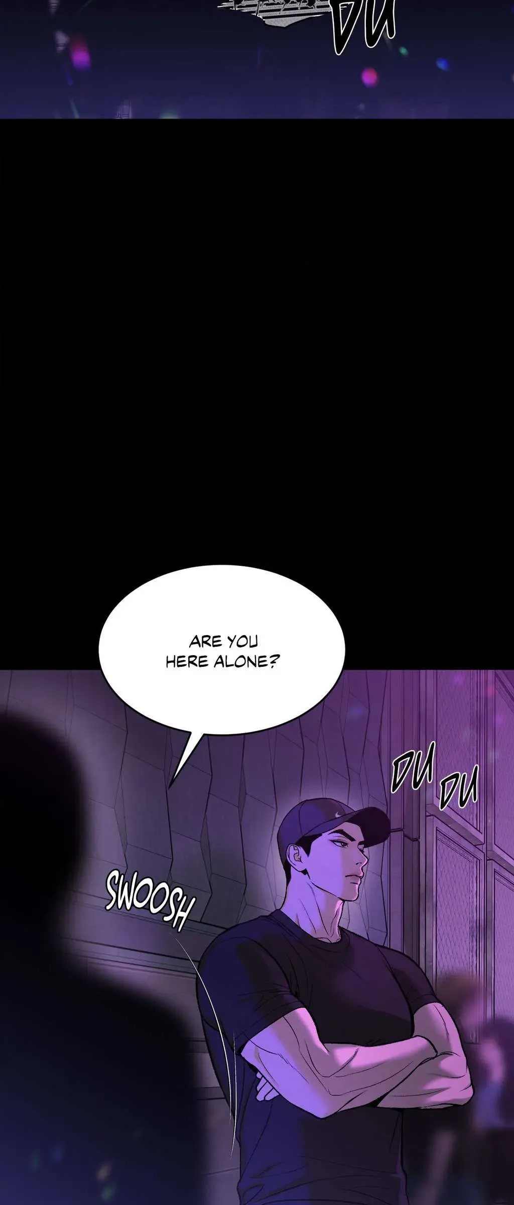 Jinx Chapter 78 Online - página 45