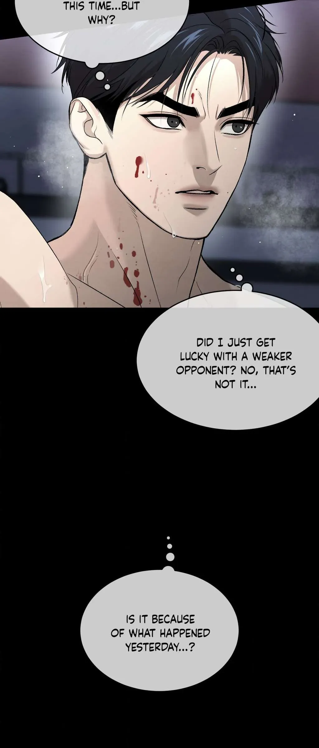 Jinx Chapter 78 Online - página 52
