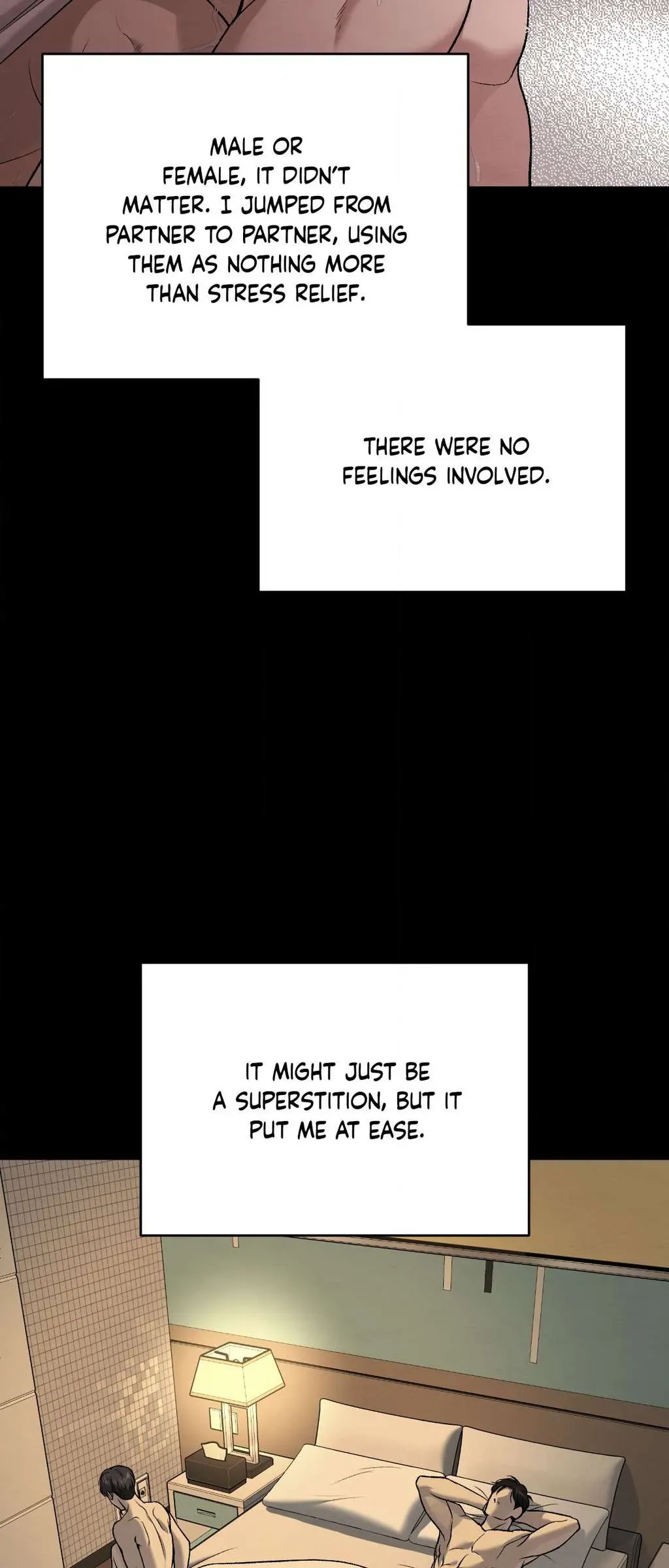 Jinx Chapter 78 Online - página 56