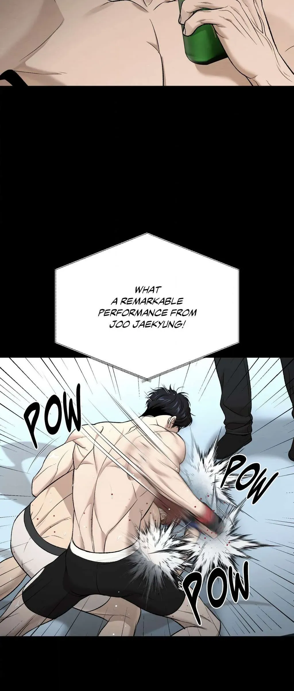 Jinx Chapter 78 Online - página 58