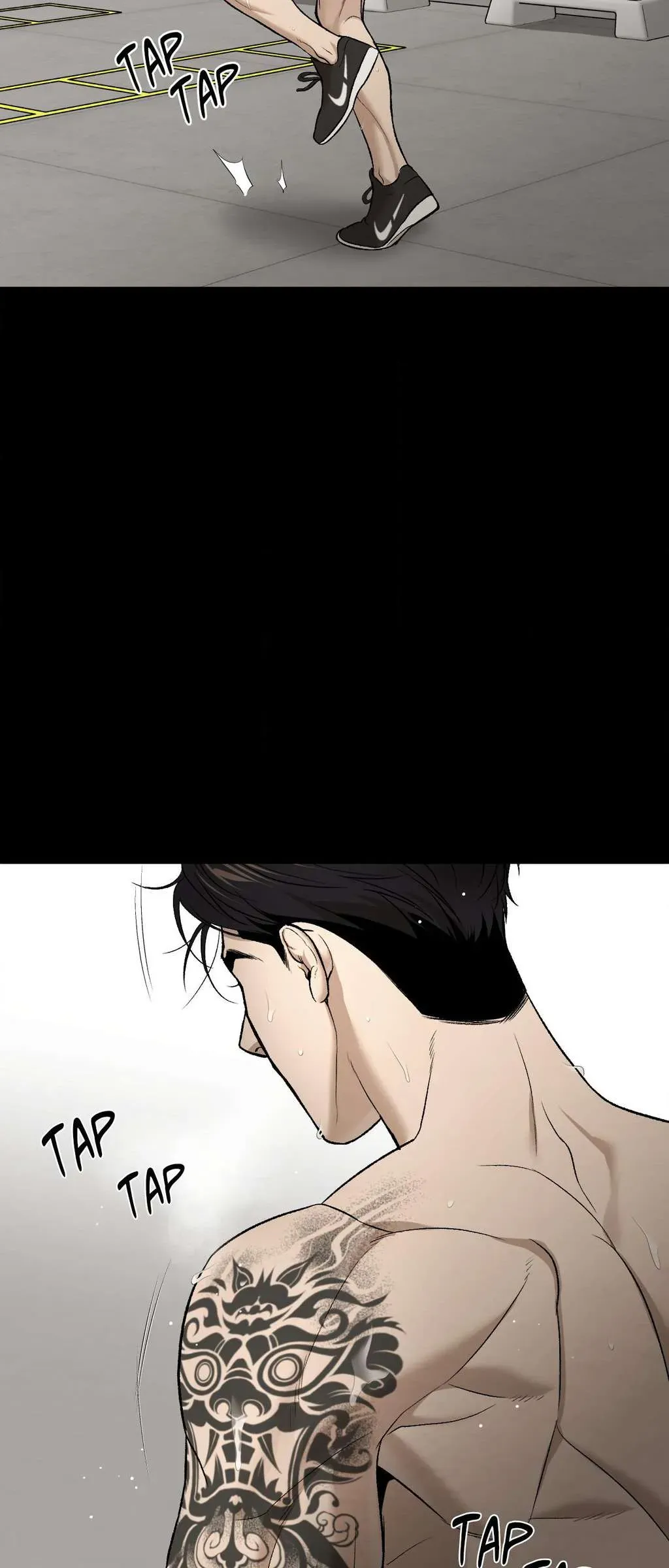 Jinx Chapter 78 Online - página 70