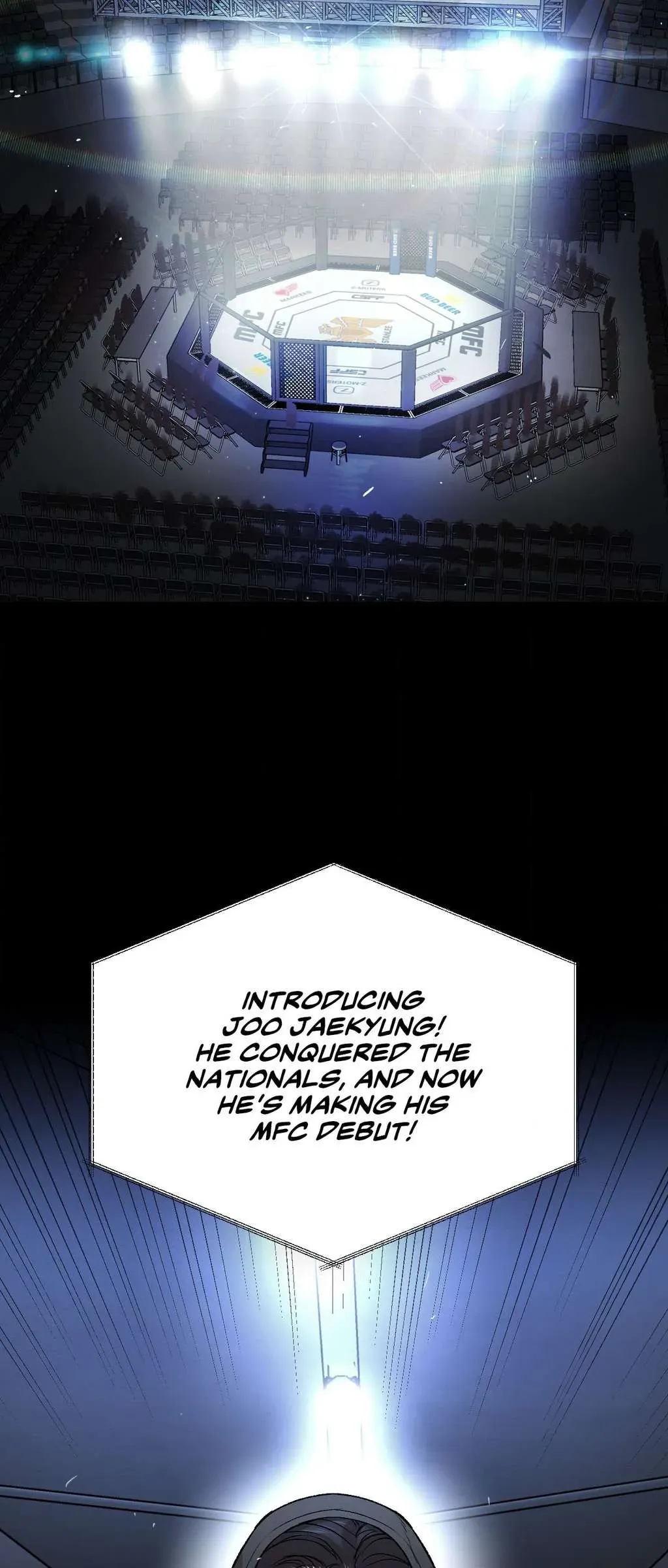 Jinx Chapter 78 Online - página 72
