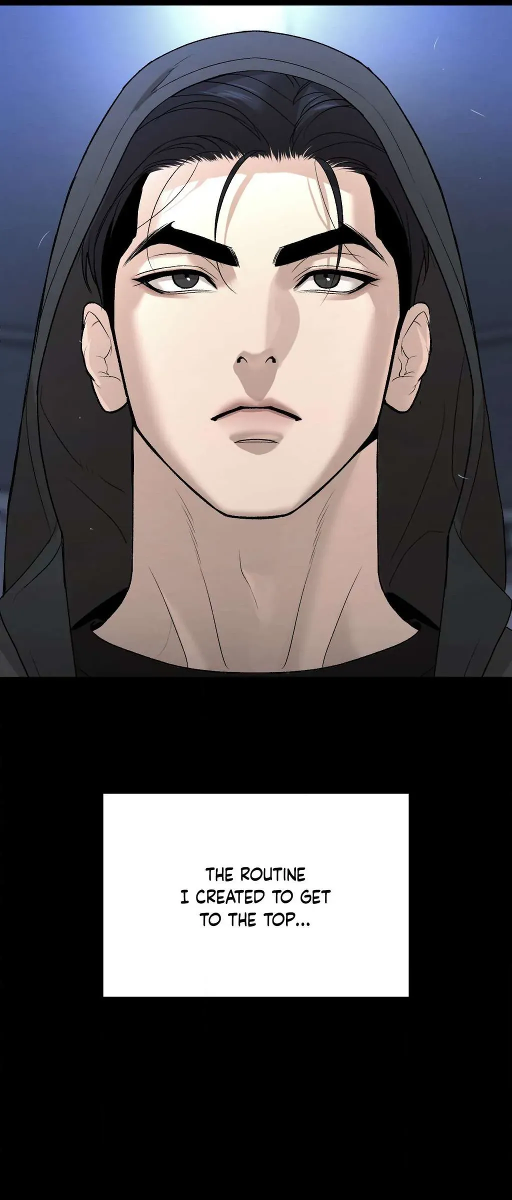 Jinx Chapter 78 Online - página 74
