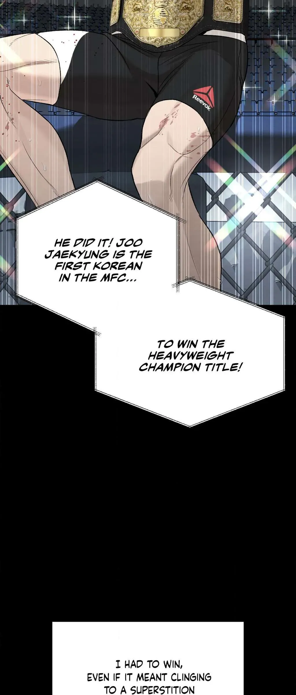 Jinx Chapter 78 Online - página 80