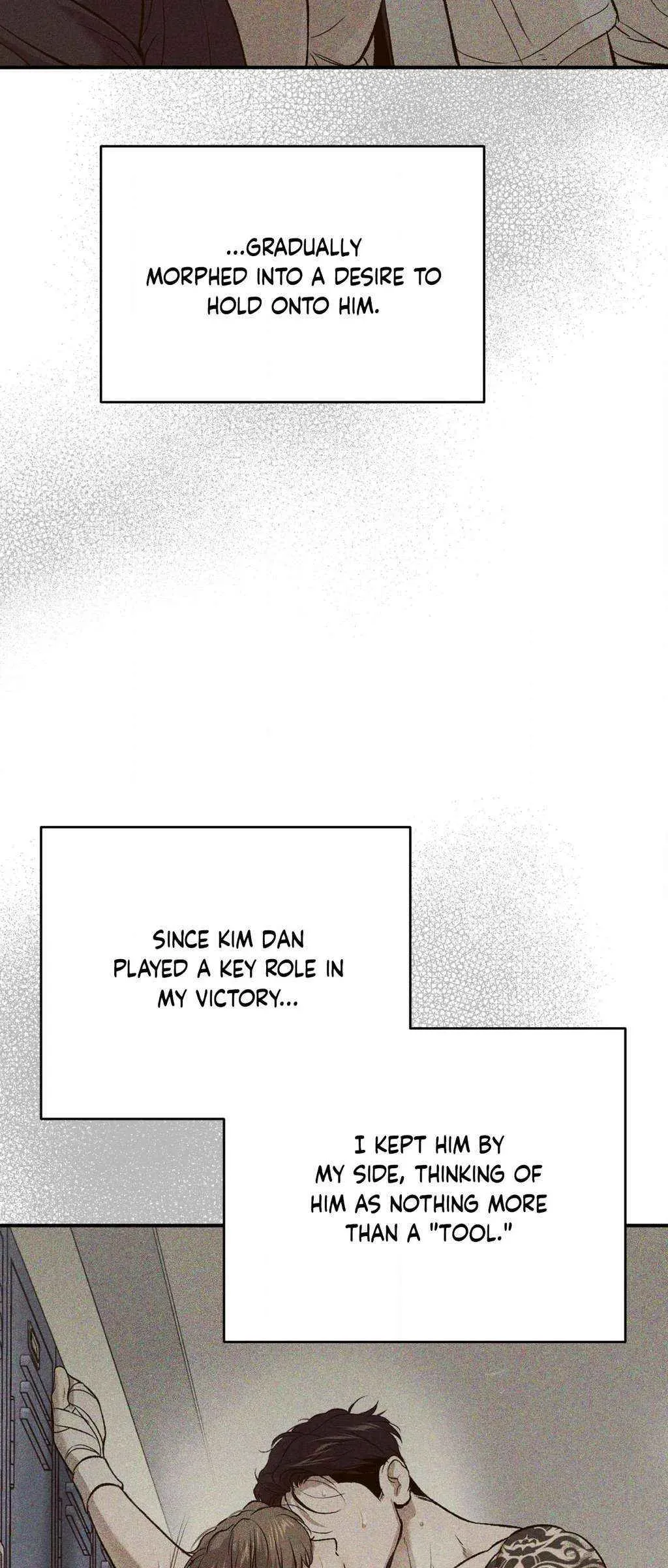 Jinx Chapter 79 Online - página 10