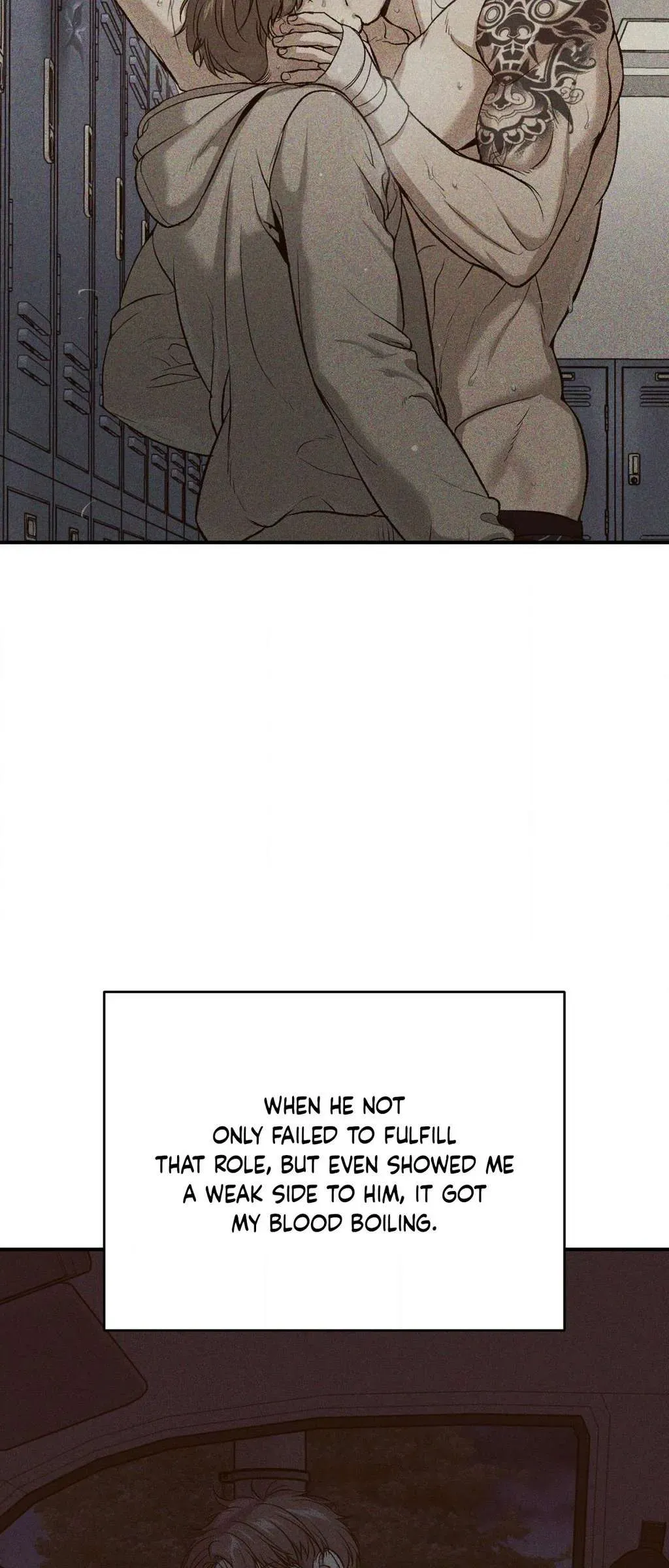 Jinx Chapter 79 Online - página 11