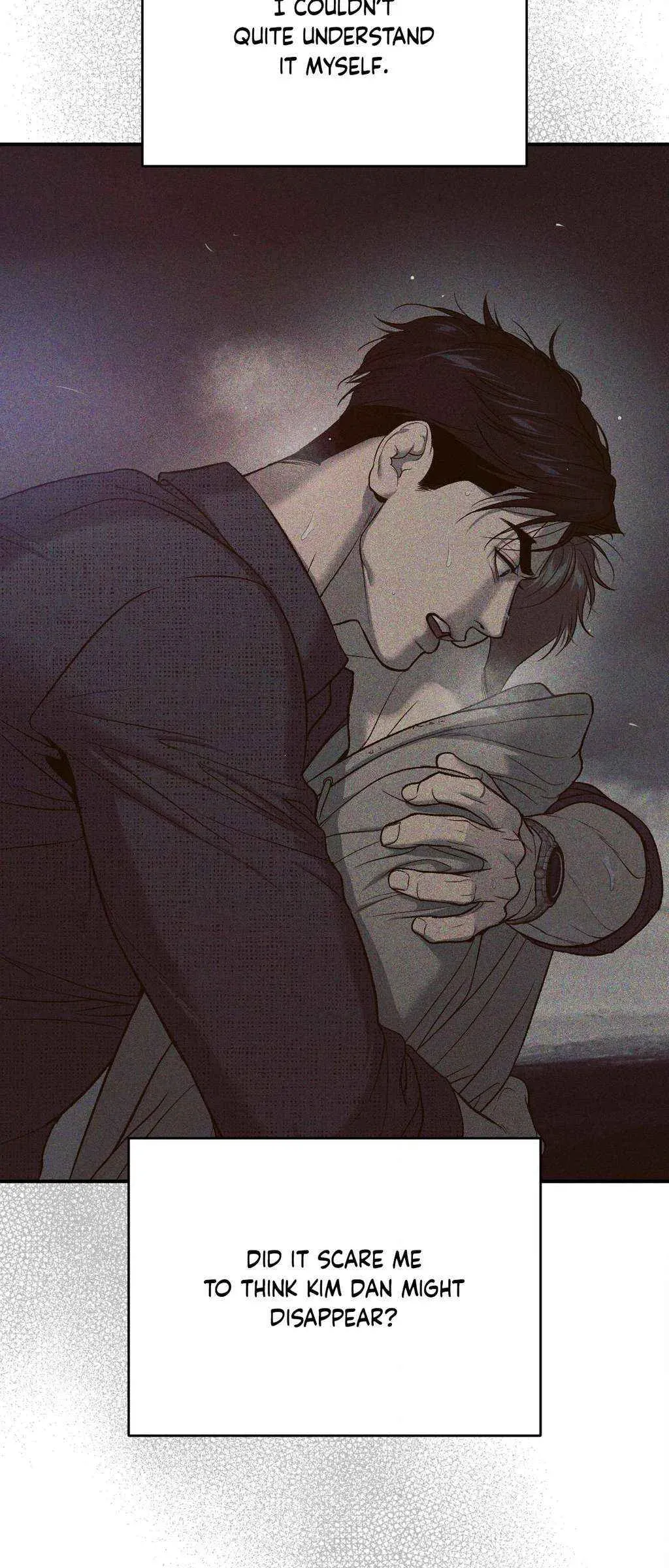 Jinx Chapter 79 Online - página 16