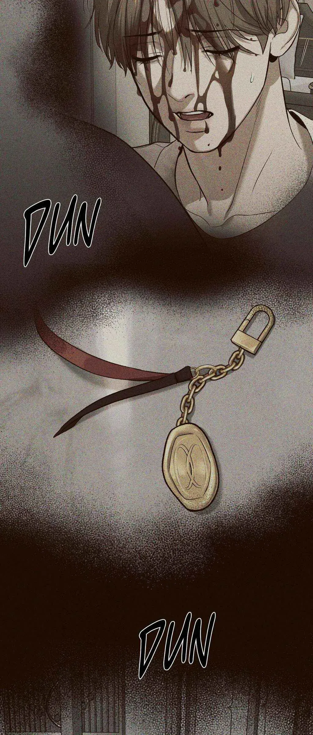 Jinx Chapter 79 Online - página 21