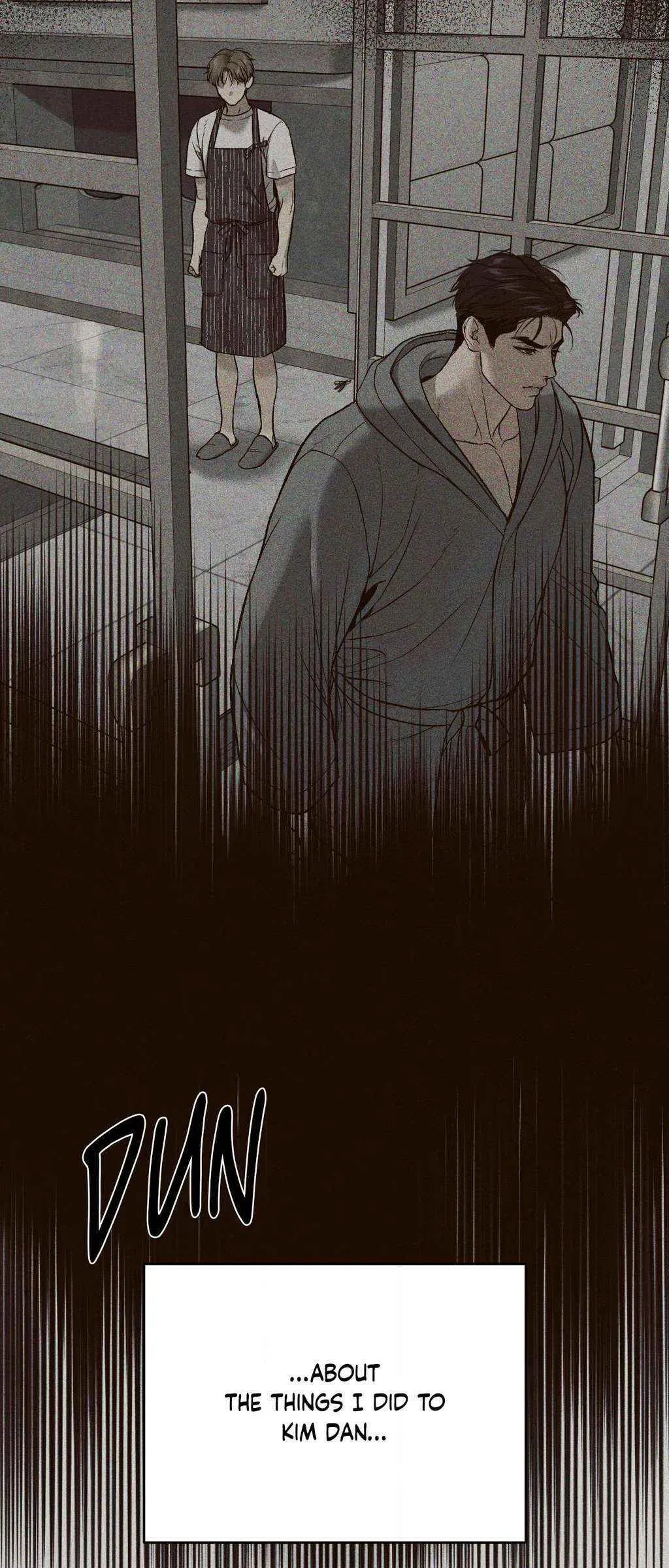 Jinx Chapter 79 Online - página 22