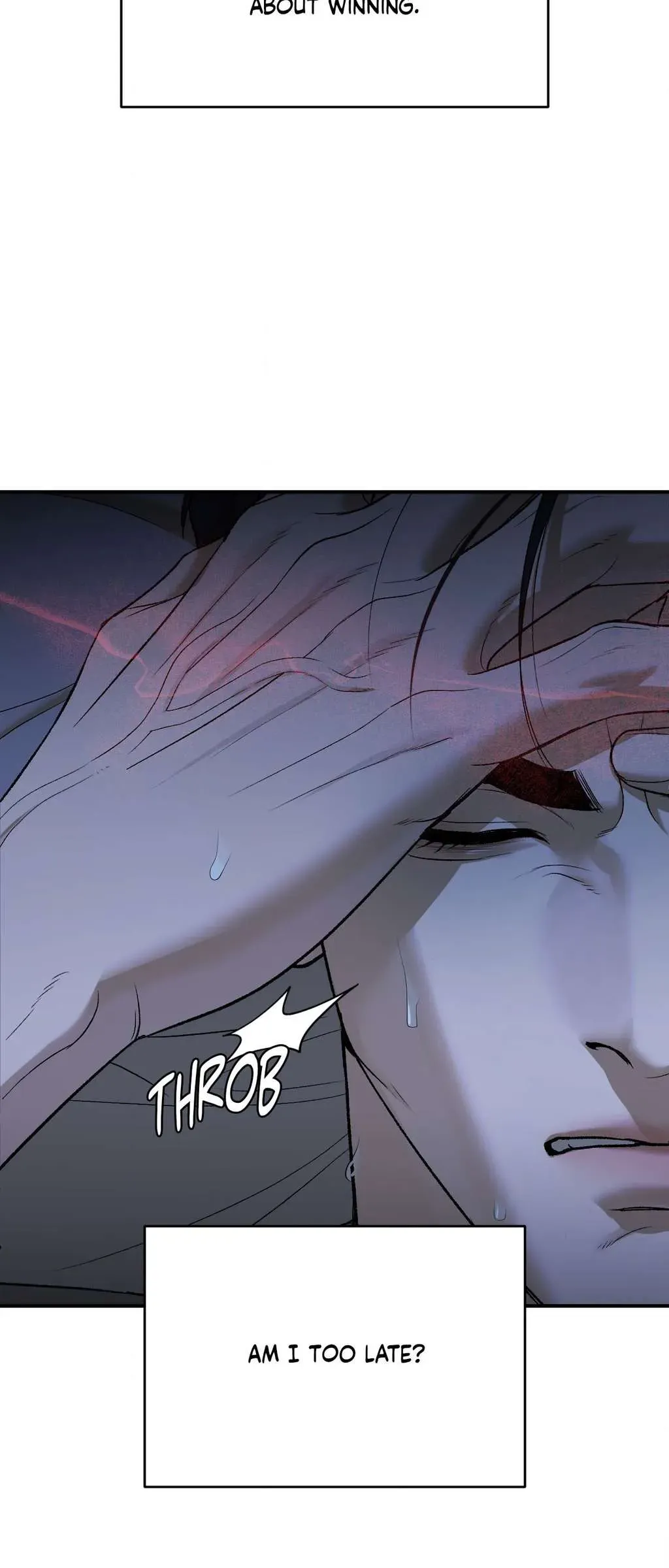 Jinx Chapter 79 Online - página 25