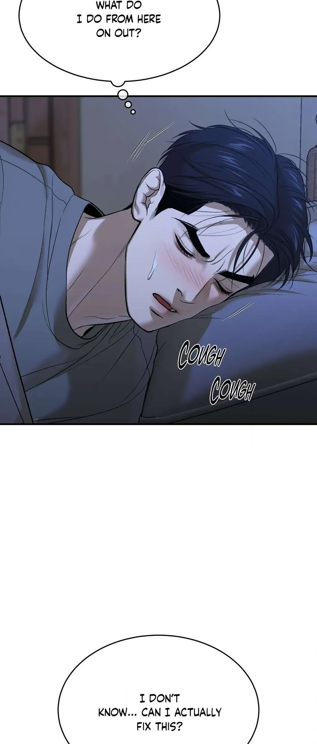 Jinx Chapter 79 Online - página 28