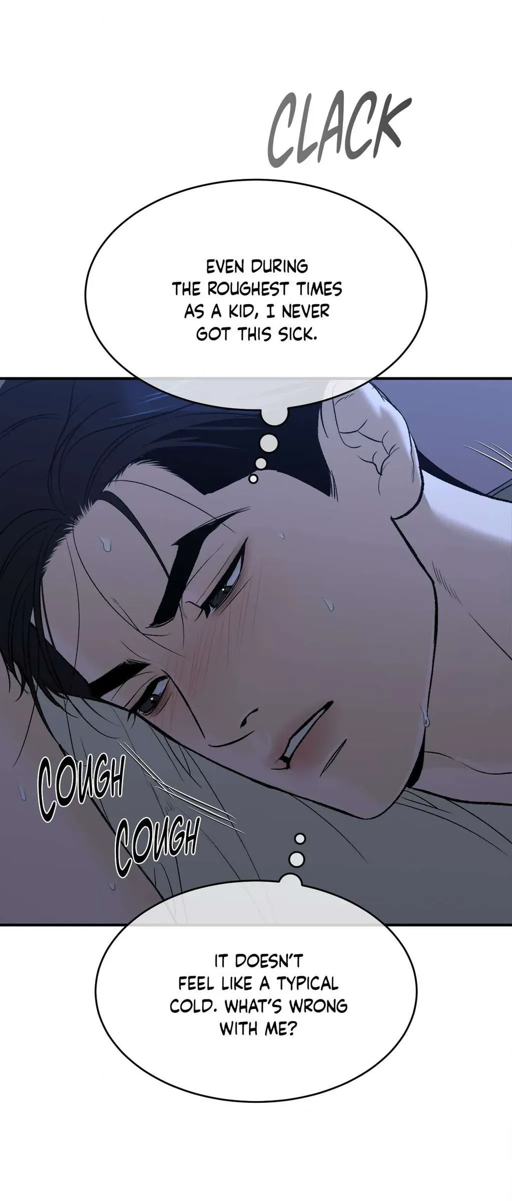 Jinx Chapter 79 Online - página 63