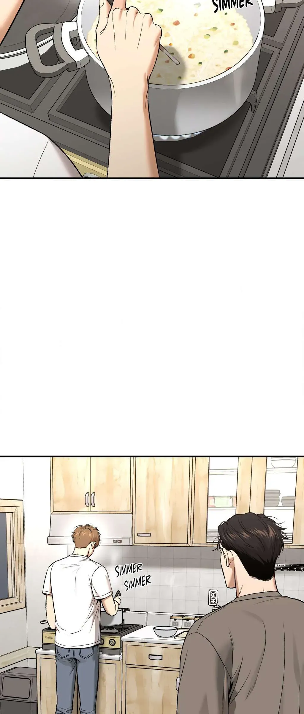 Jinx Chapter 79 Online - página 79
