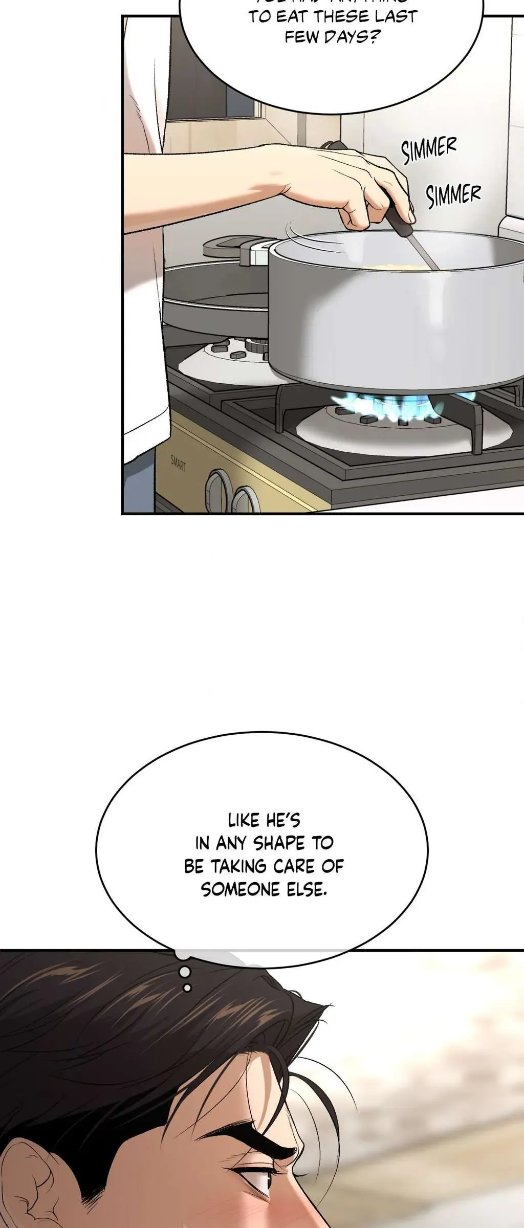 Jinx Chapter 79 Online - página 82